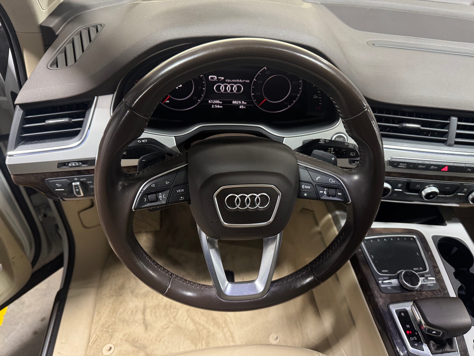 Thumbnail: 2019 Audi Q7 - 5