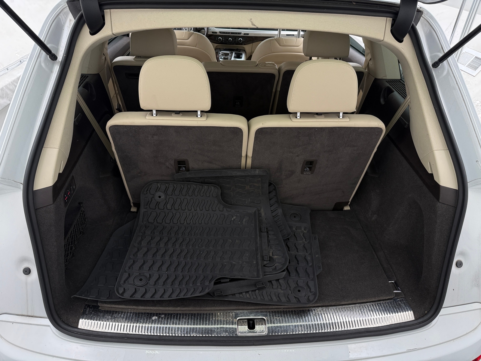 Thumbnail: 2019 Audi Q7 - 7