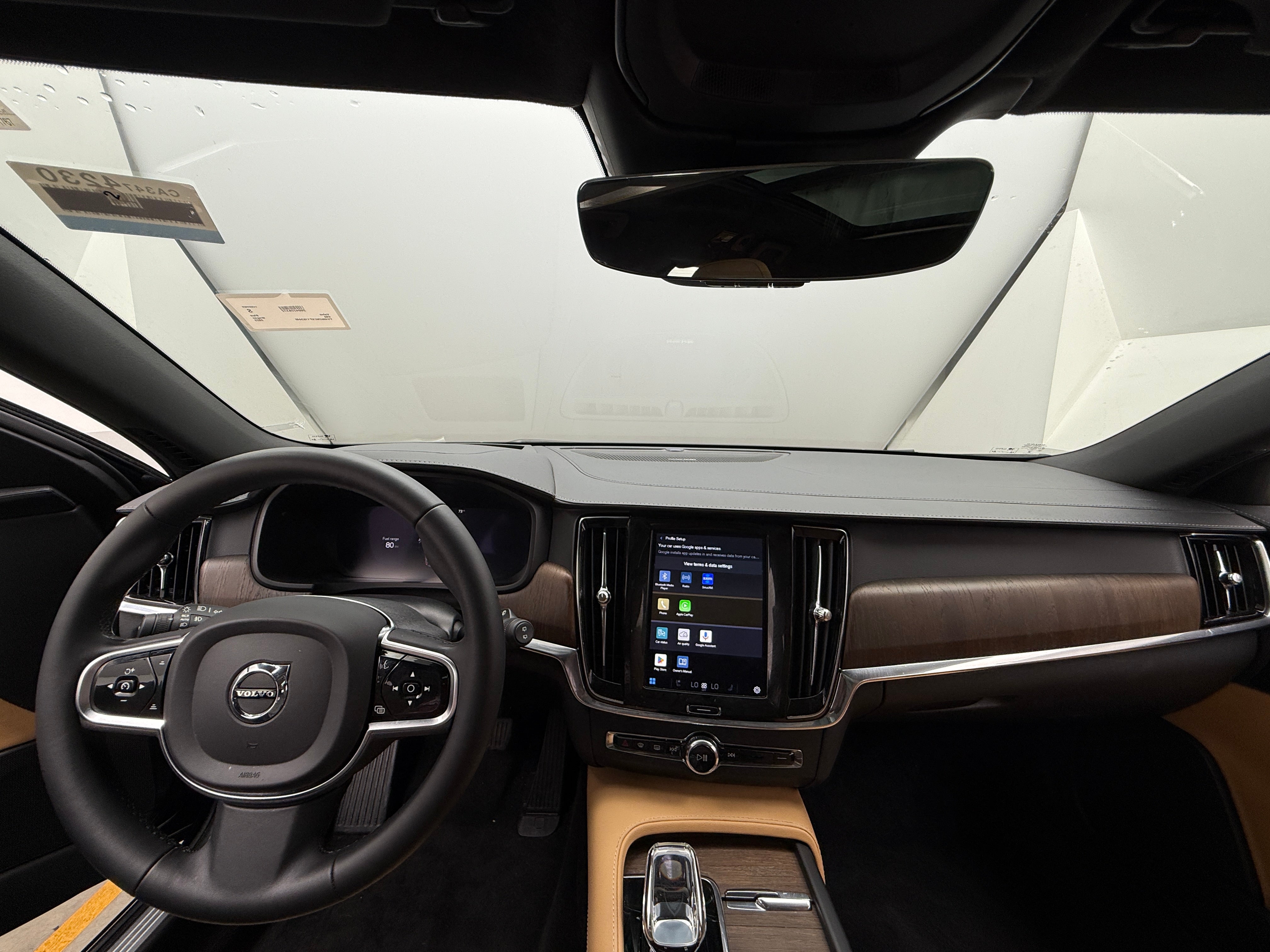 Image of 2023 Volvo V90 B6 Ultimate Cross Country