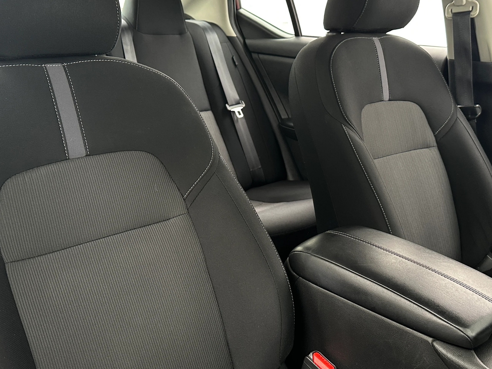 Thumbnail: 2024 Nissan Sentra - 2