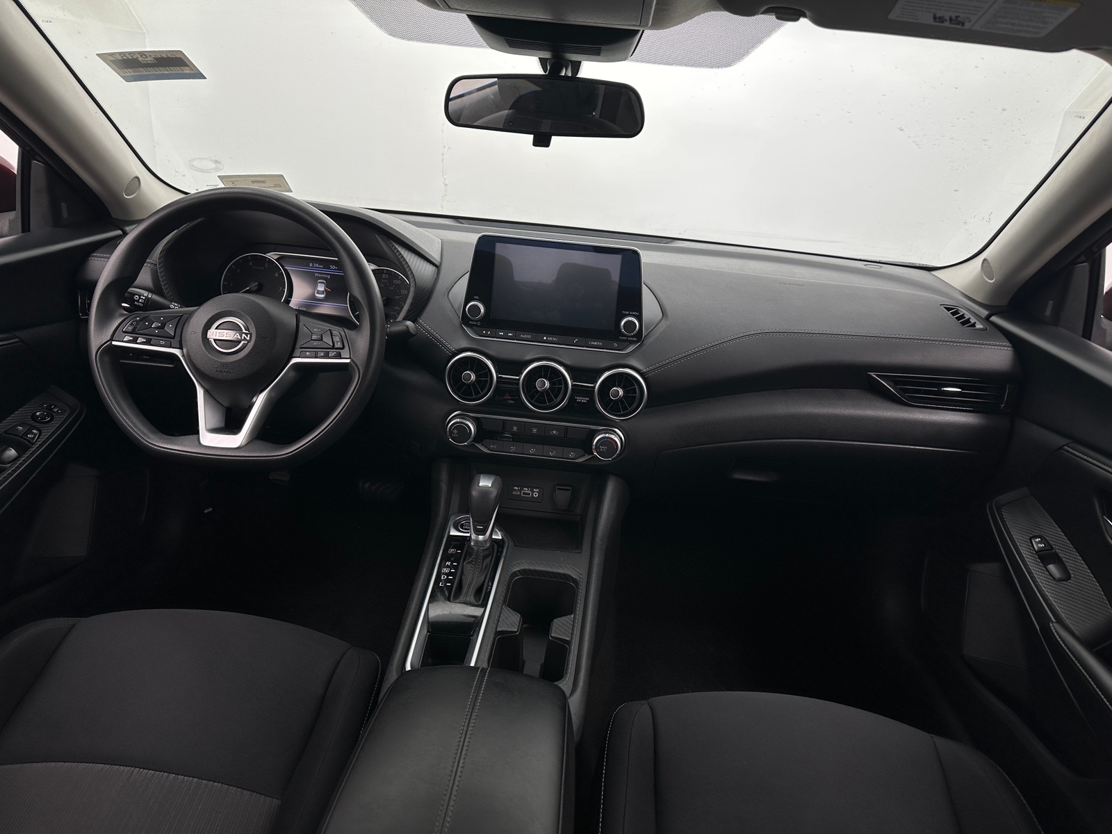 Thumbnail: 2024 Nissan Sentra - 3