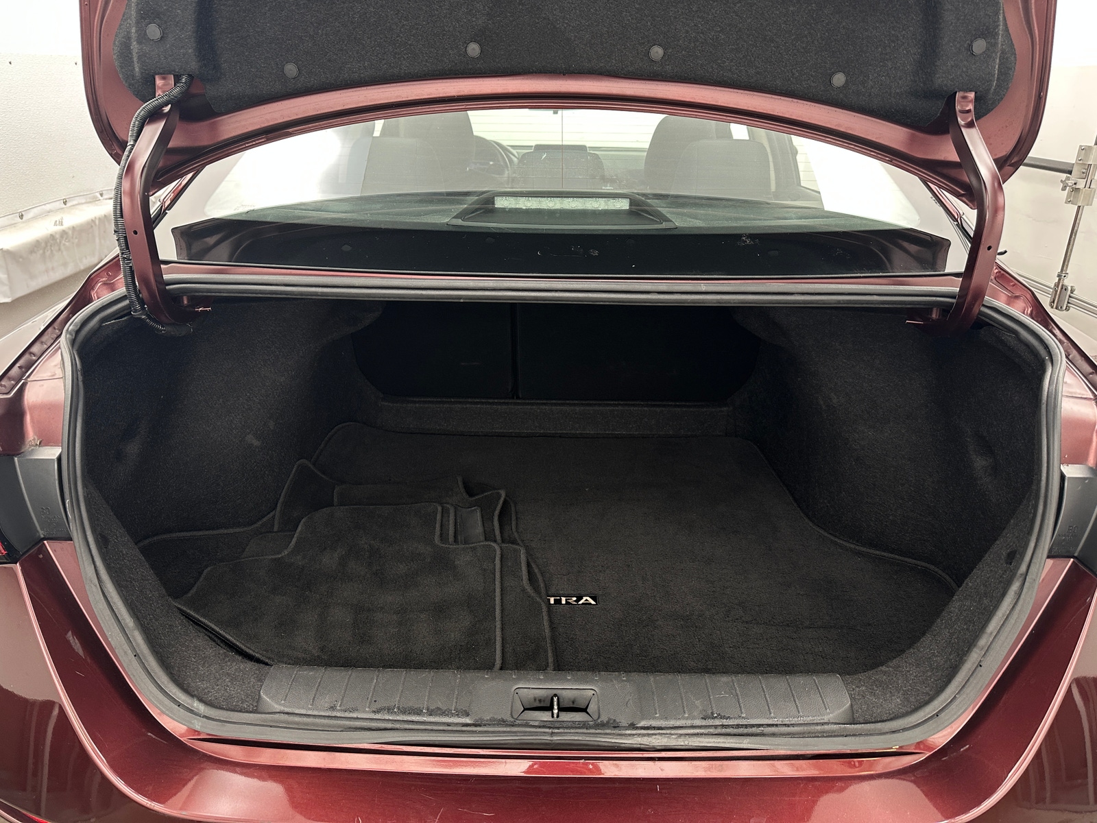 Thumbnail: 2024 Nissan Sentra - 7