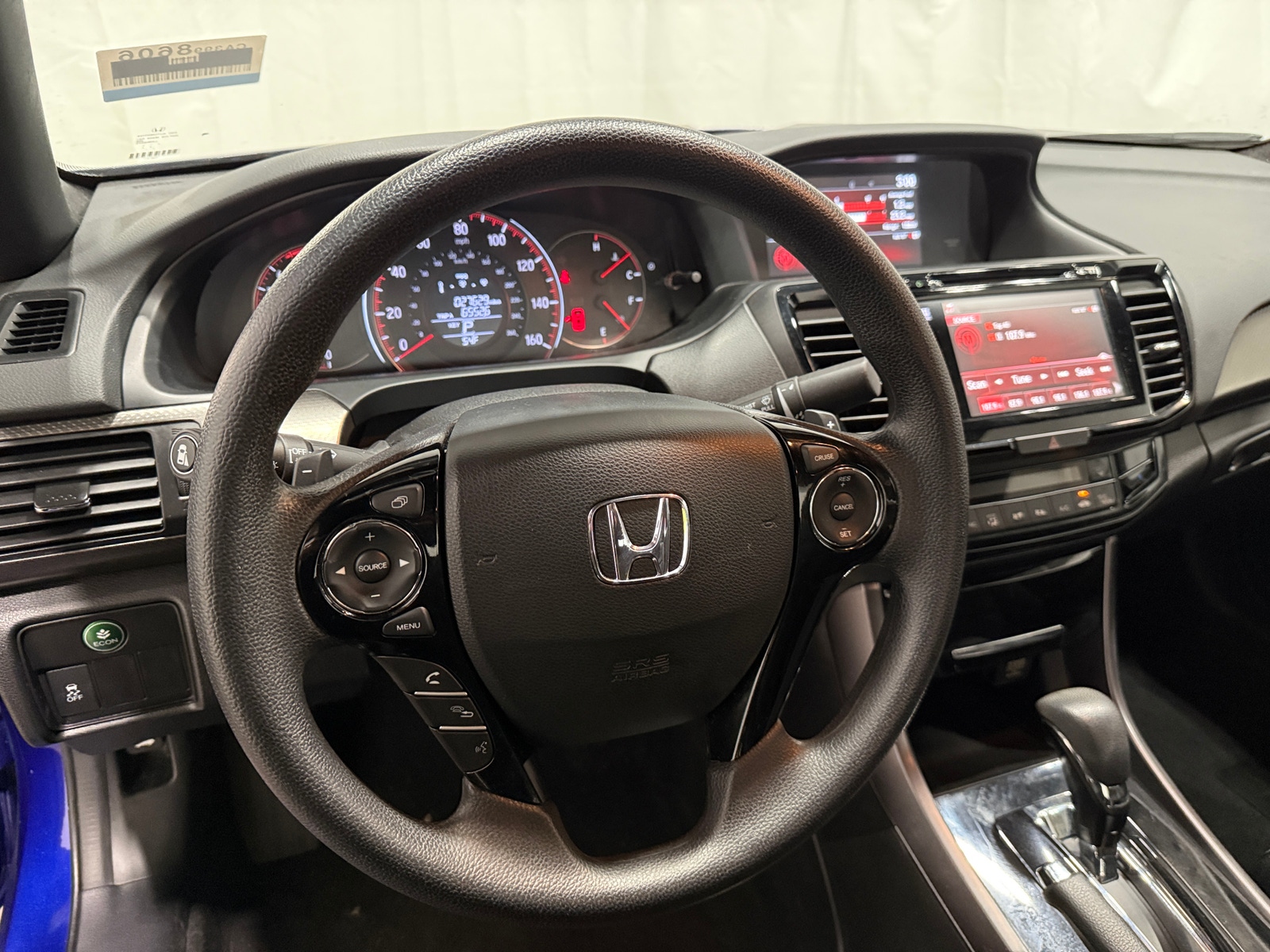 Thumbnail: 2017 Honda Accord - 4