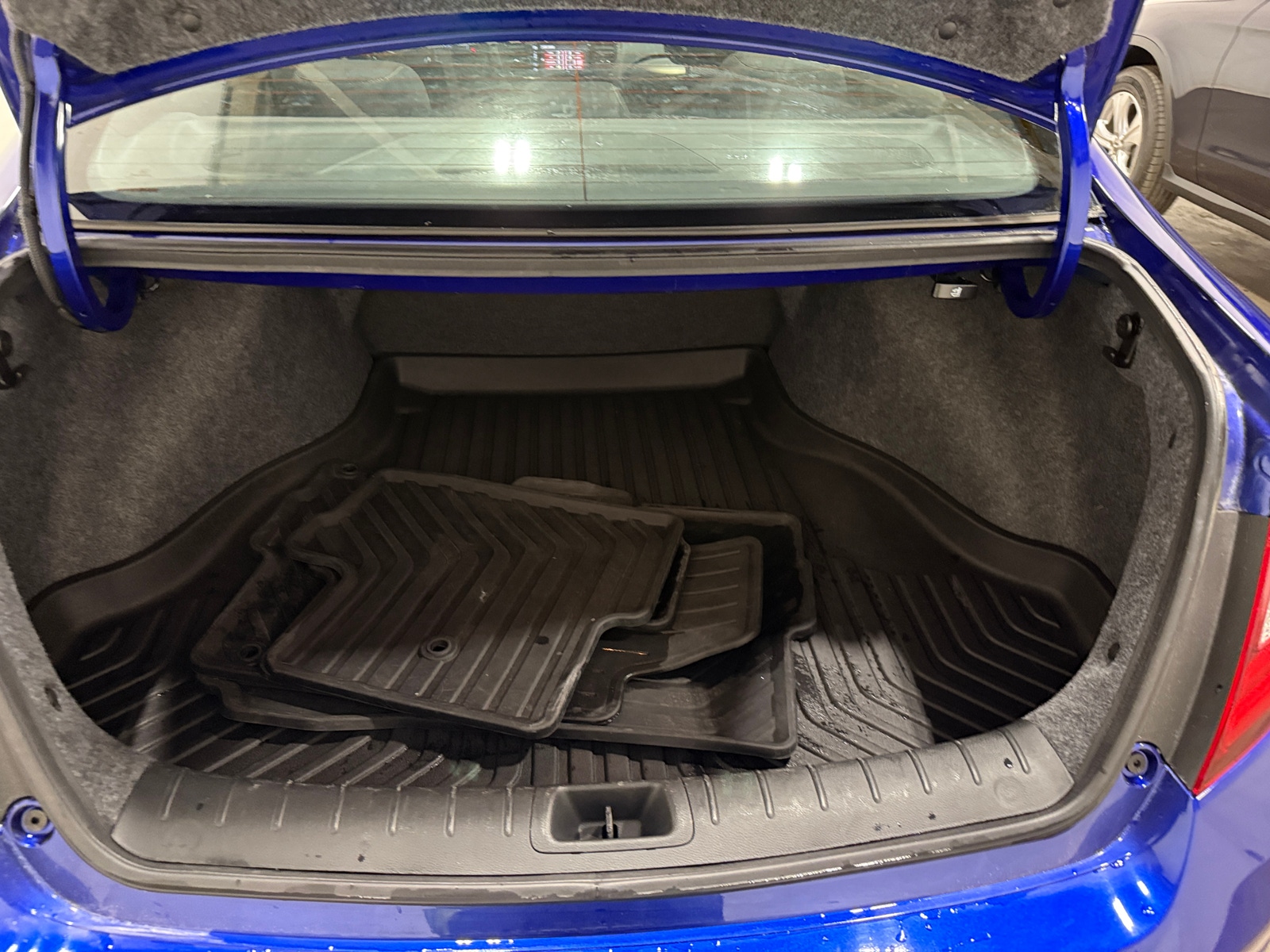 Thumbnail: 2017 Honda Accord - 5