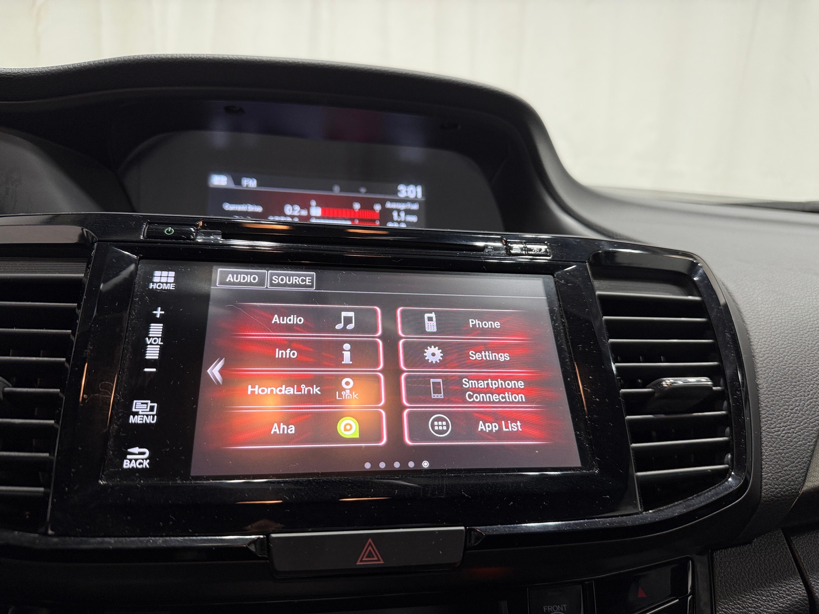 Thumbnail: 2017 Honda Accord - 3