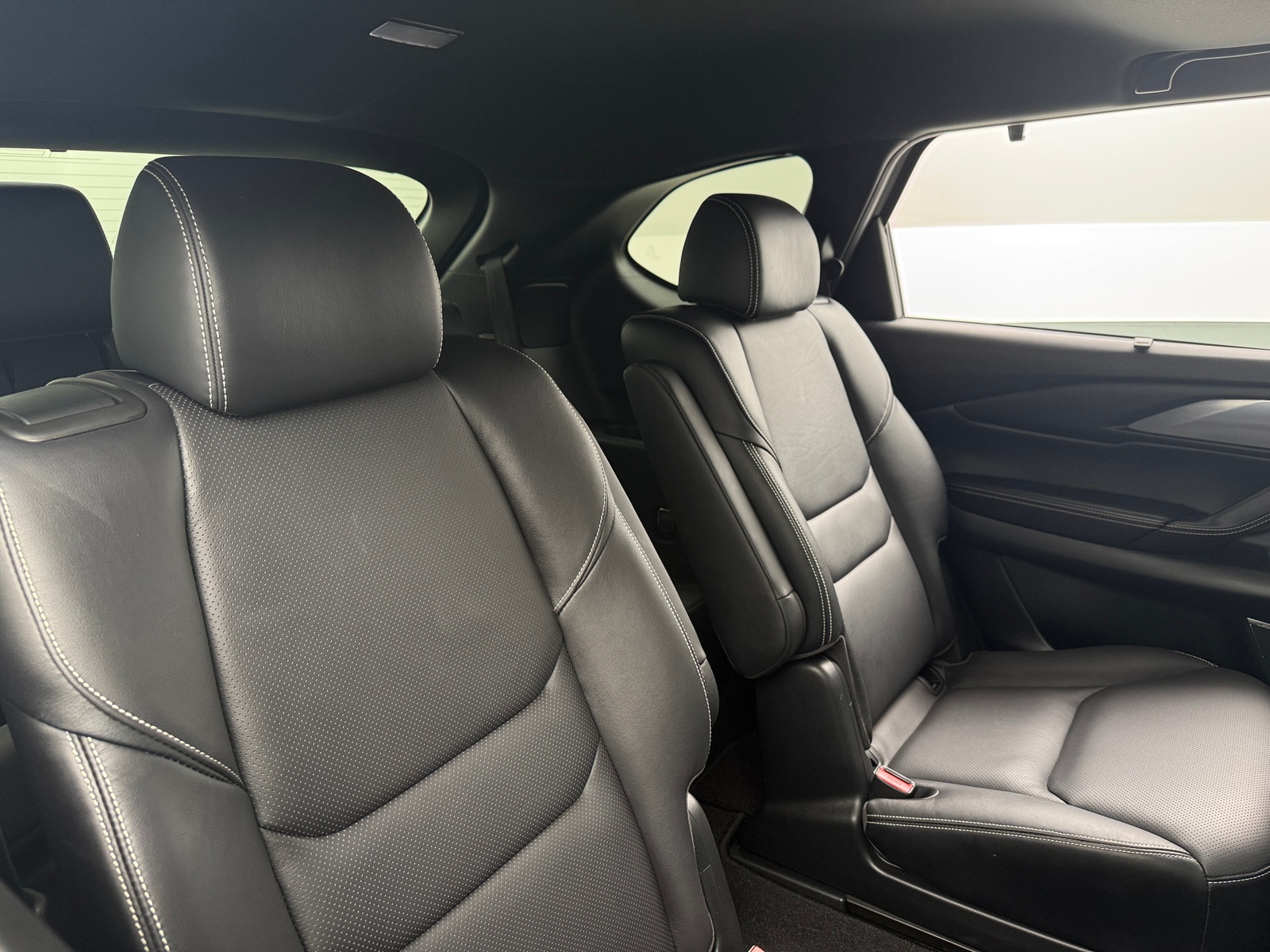 Thumbnail: 2020 Mazda CX-9 - 5