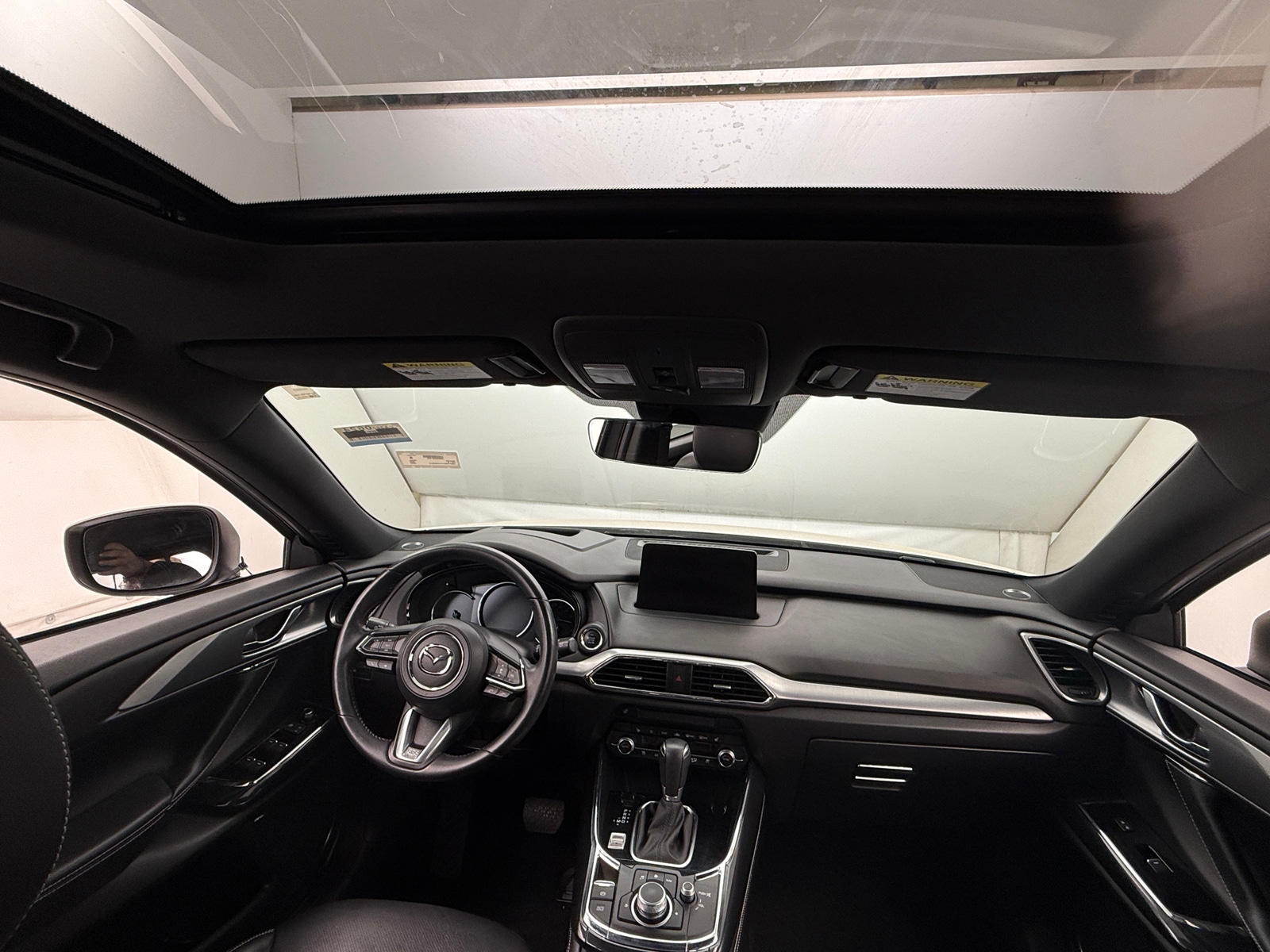 Thumbnail: 2020 Mazda CX-9 - 2