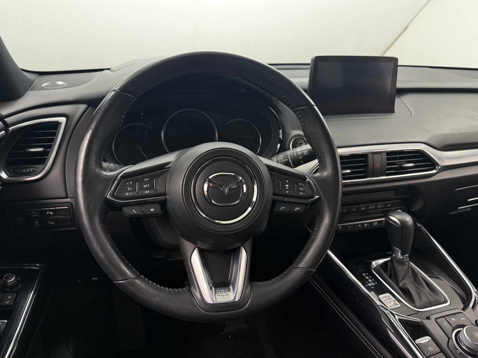 Thumbnail: 2020 Mazda CX-9 - 4