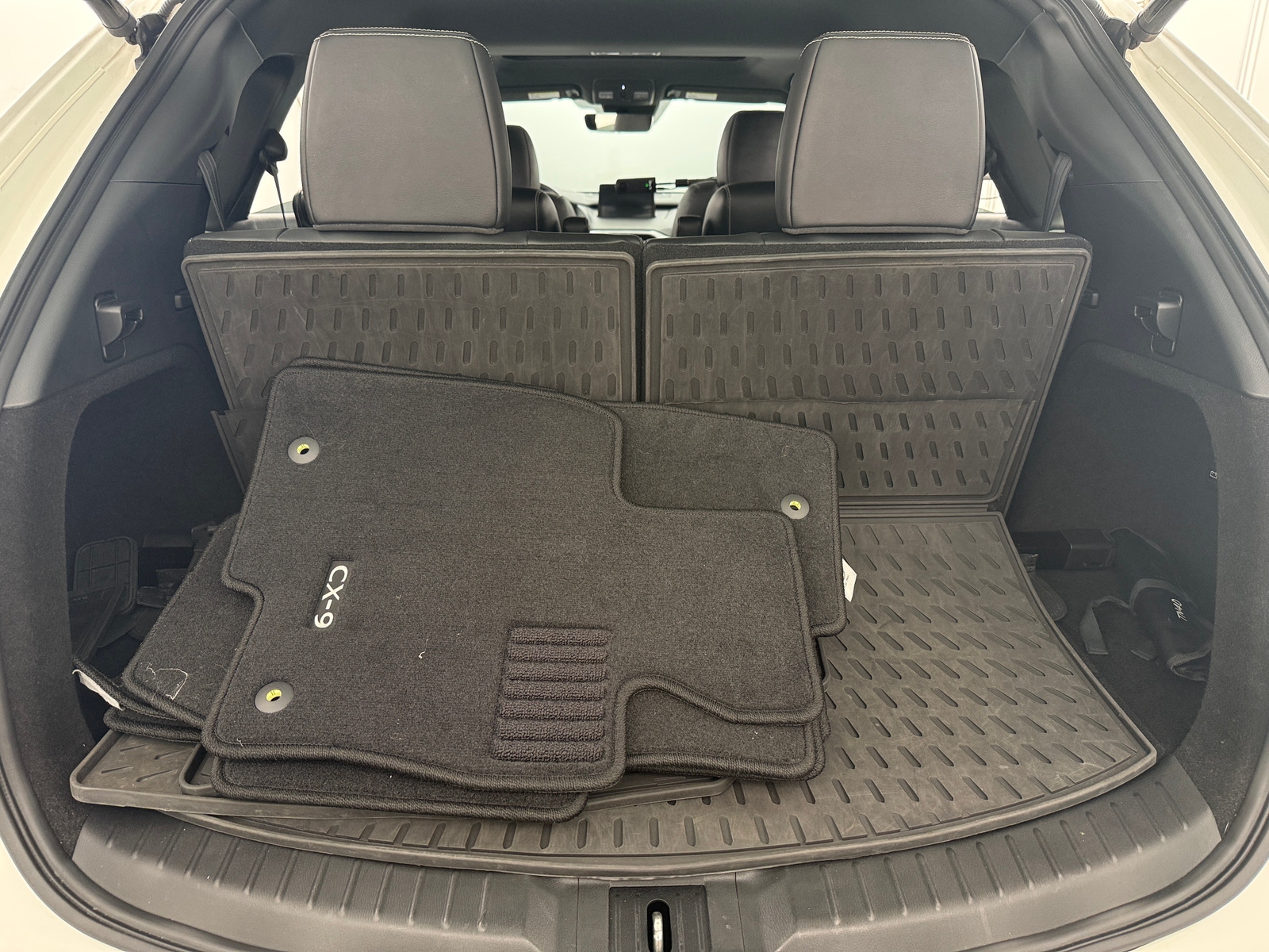 Thumbnail: 2020 Mazda CX-9 - 6