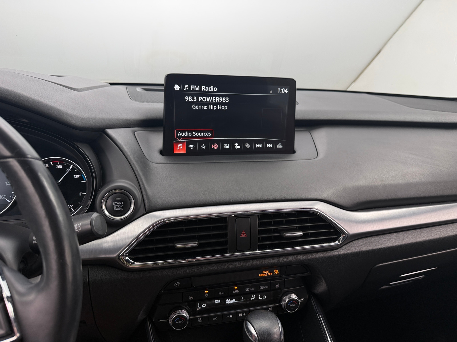 Thumbnail: 2020 Mazda CX-9 - 3