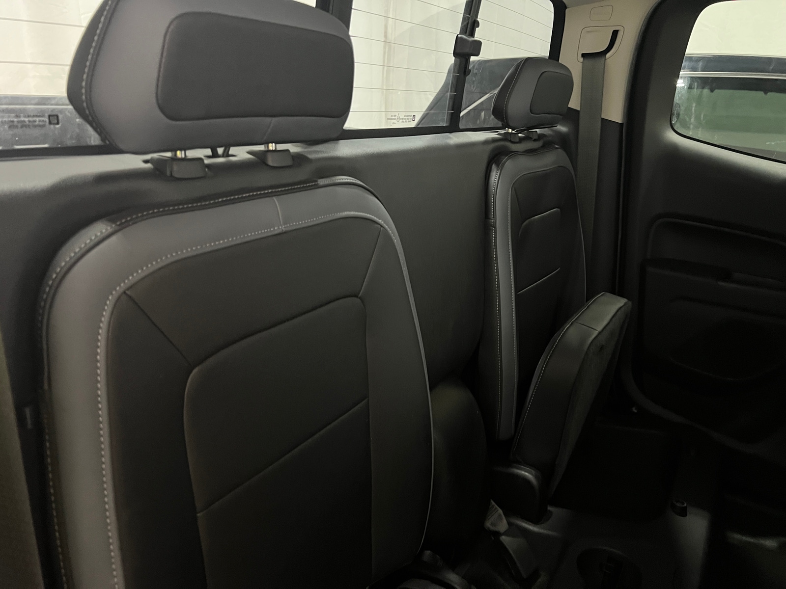 Thumbnail: 2016 Chevrolet Colorado - 6