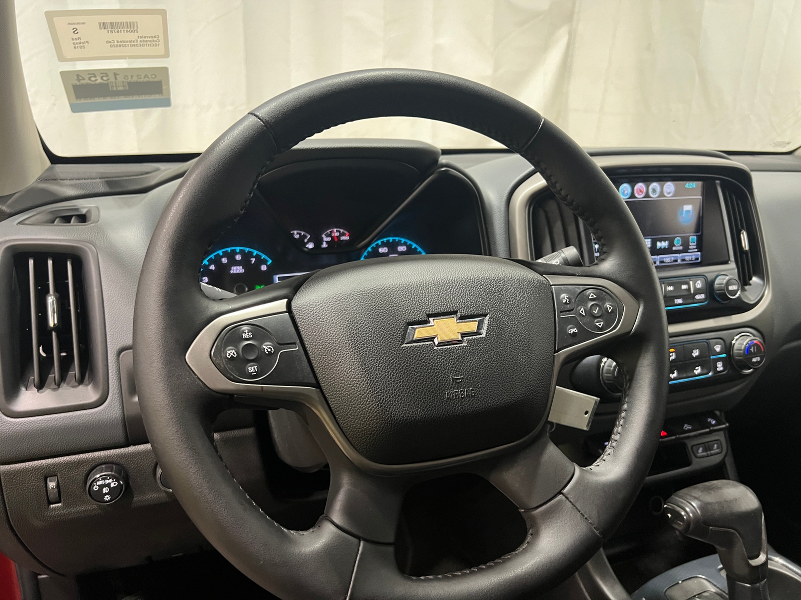 Thumbnail: 2016 Chevrolet Colorado - 5