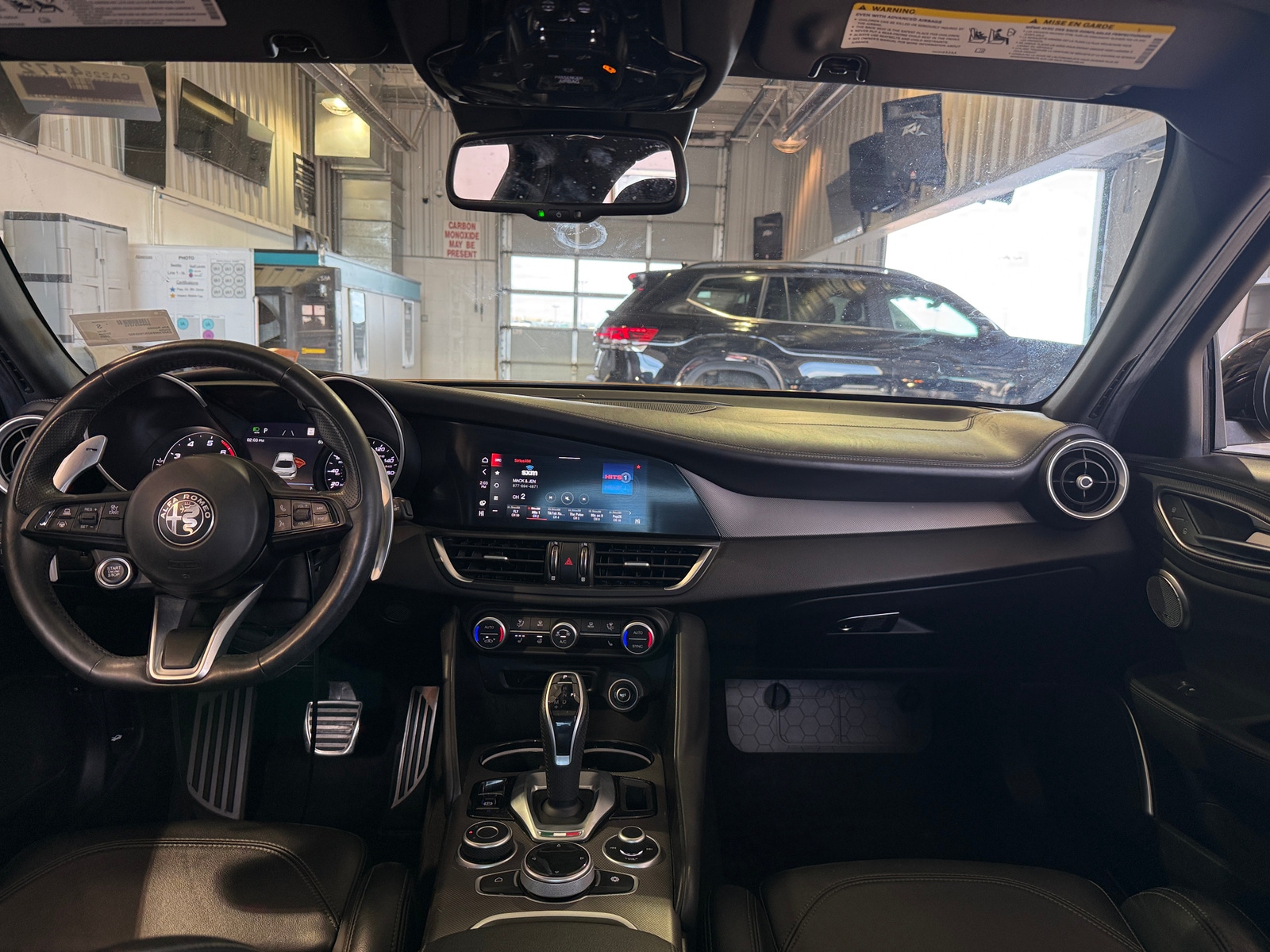 Thumbnail: 2022 Alfa Romeo Giulia - 2