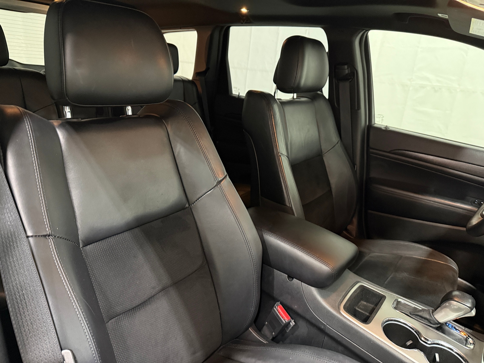 Thumbnail: 2018 Jeep Grand Cherokee - 2