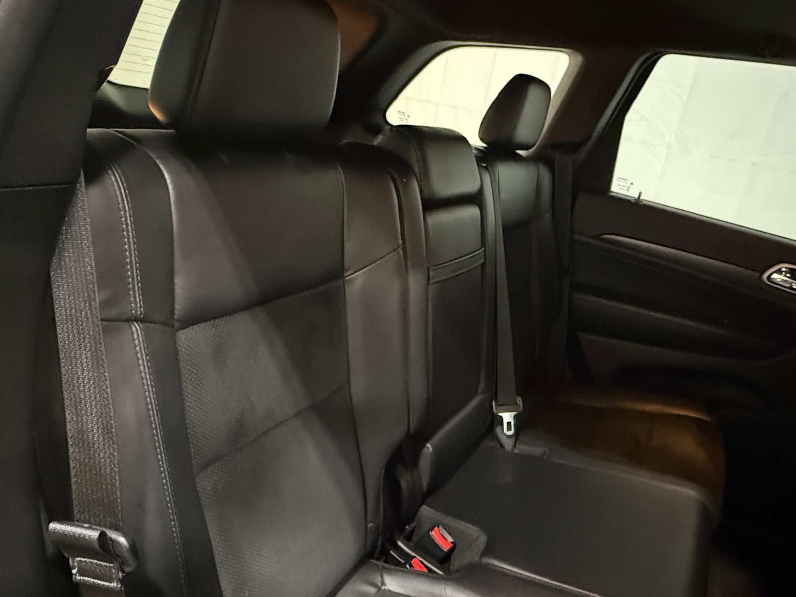 Thumbnail: 2018 Jeep Grand Cherokee - 6