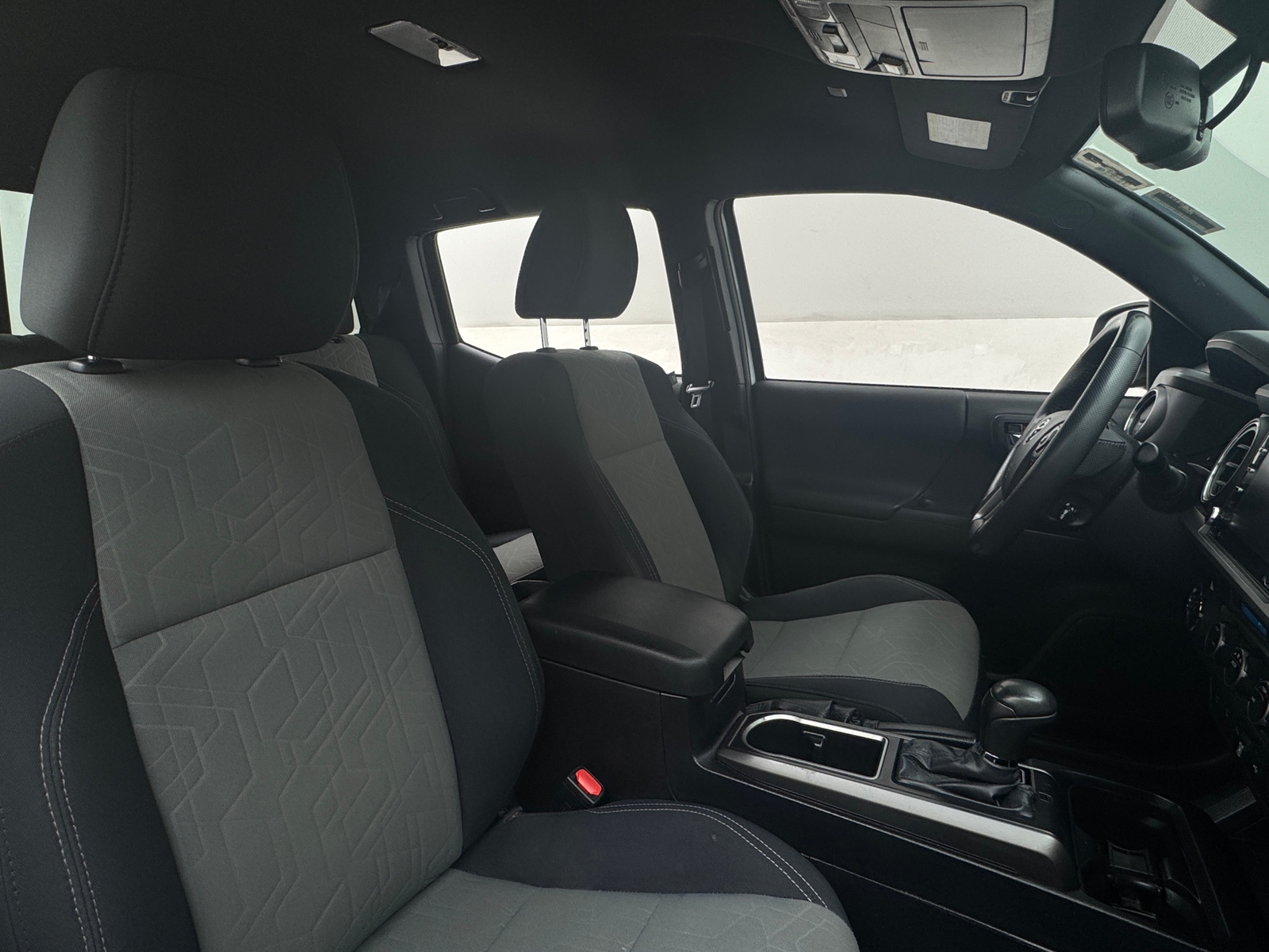 Thumbnail: 2021 Toyota Tacoma - 2