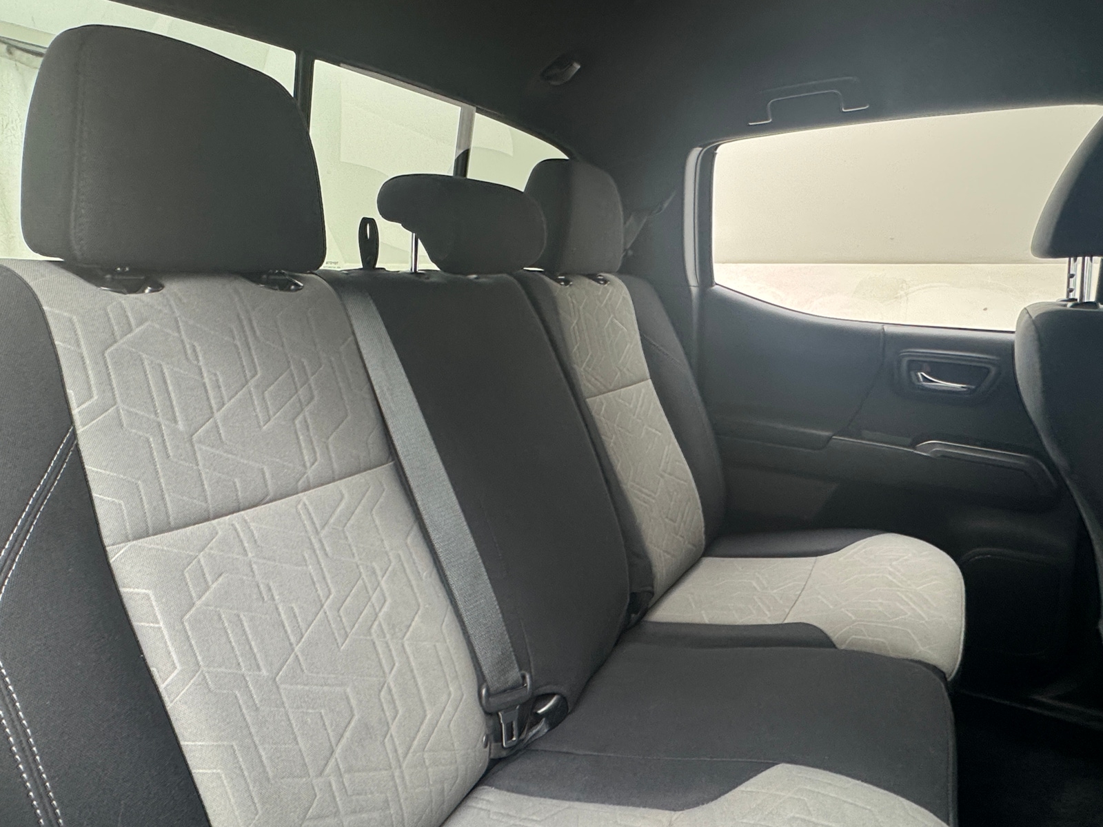 Thumbnail: 2021 Toyota Tacoma - 6