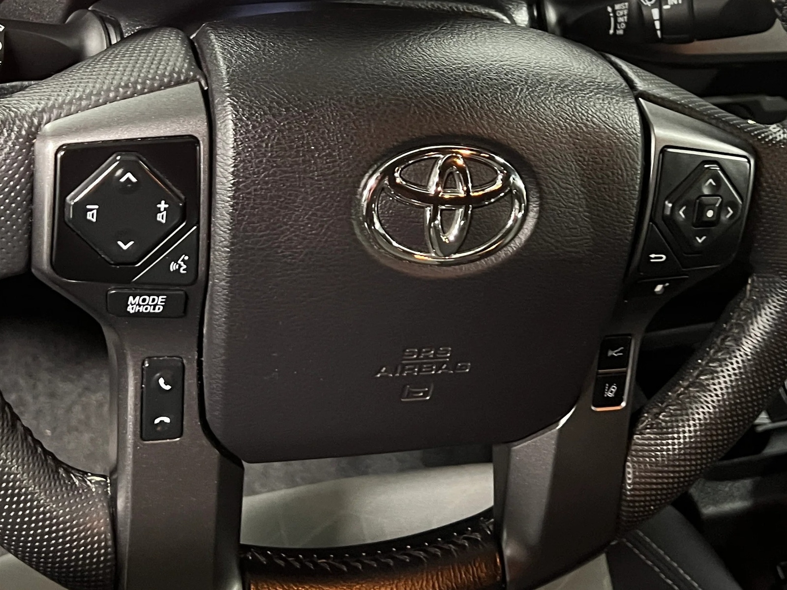 Thumbnail: 2021 Toyota Tacoma - 5