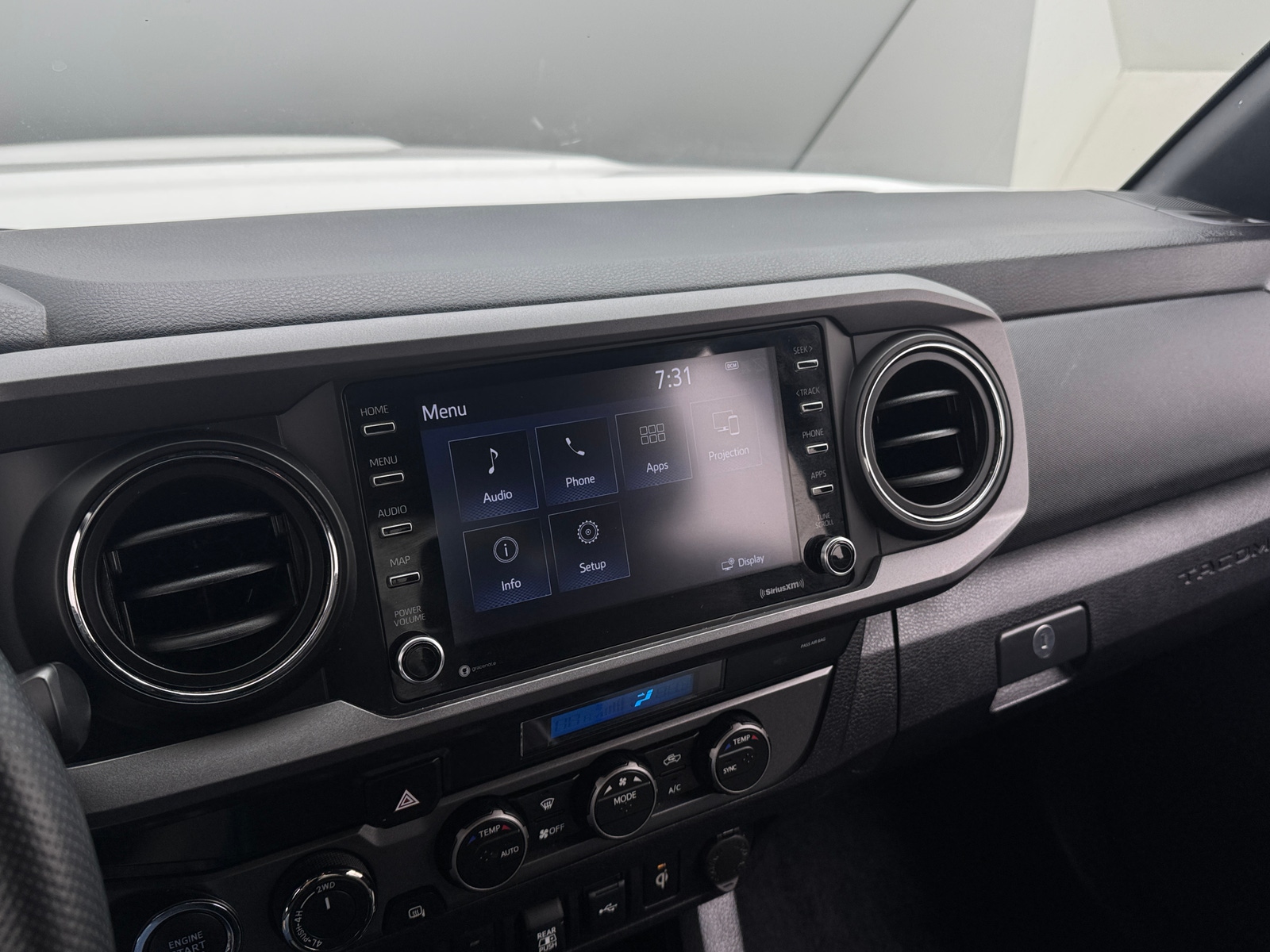 Thumbnail: 2021 Toyota Tacoma - 4