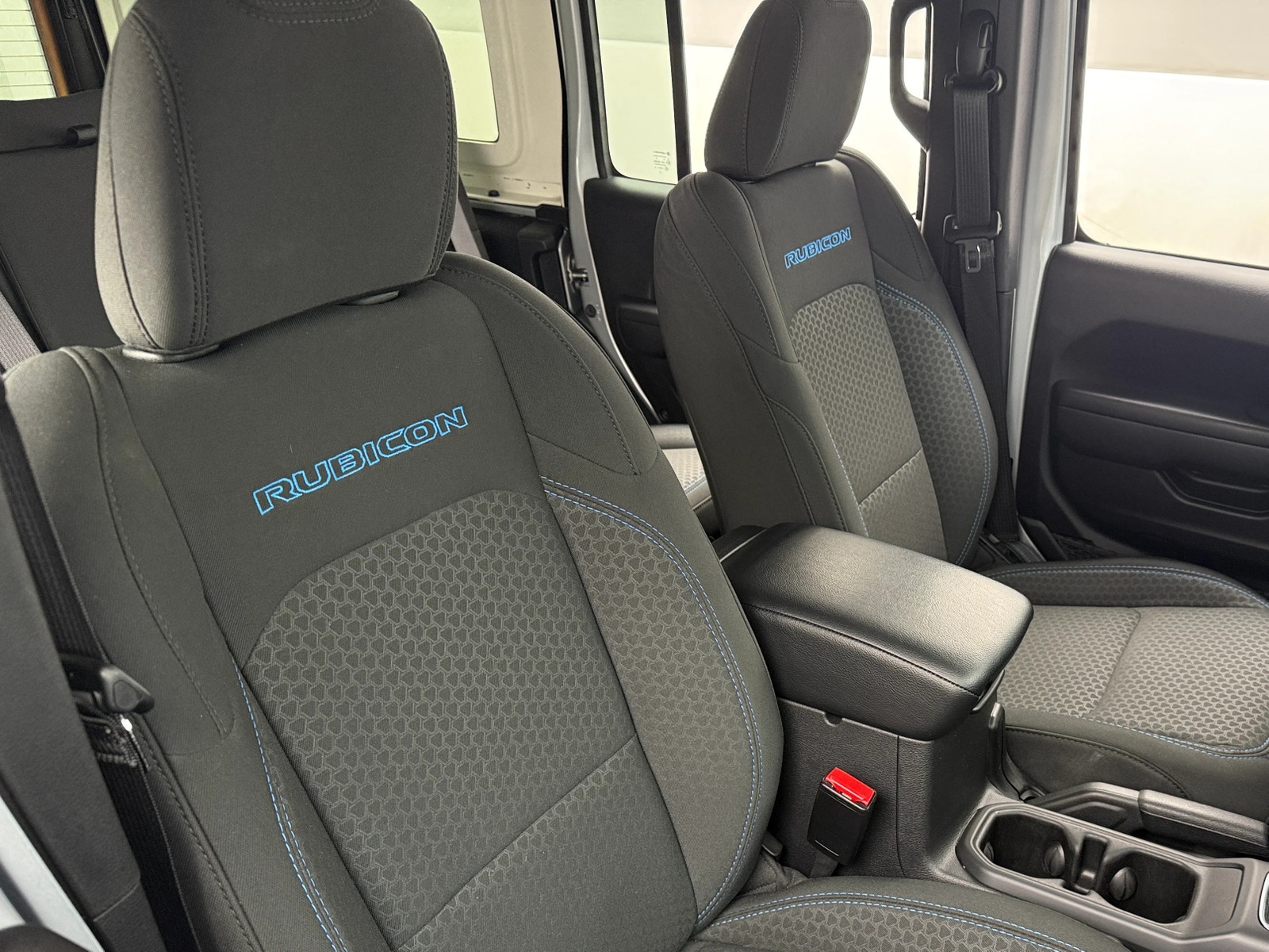 Thumbnail: 2024 Jeep Wrangler - 2