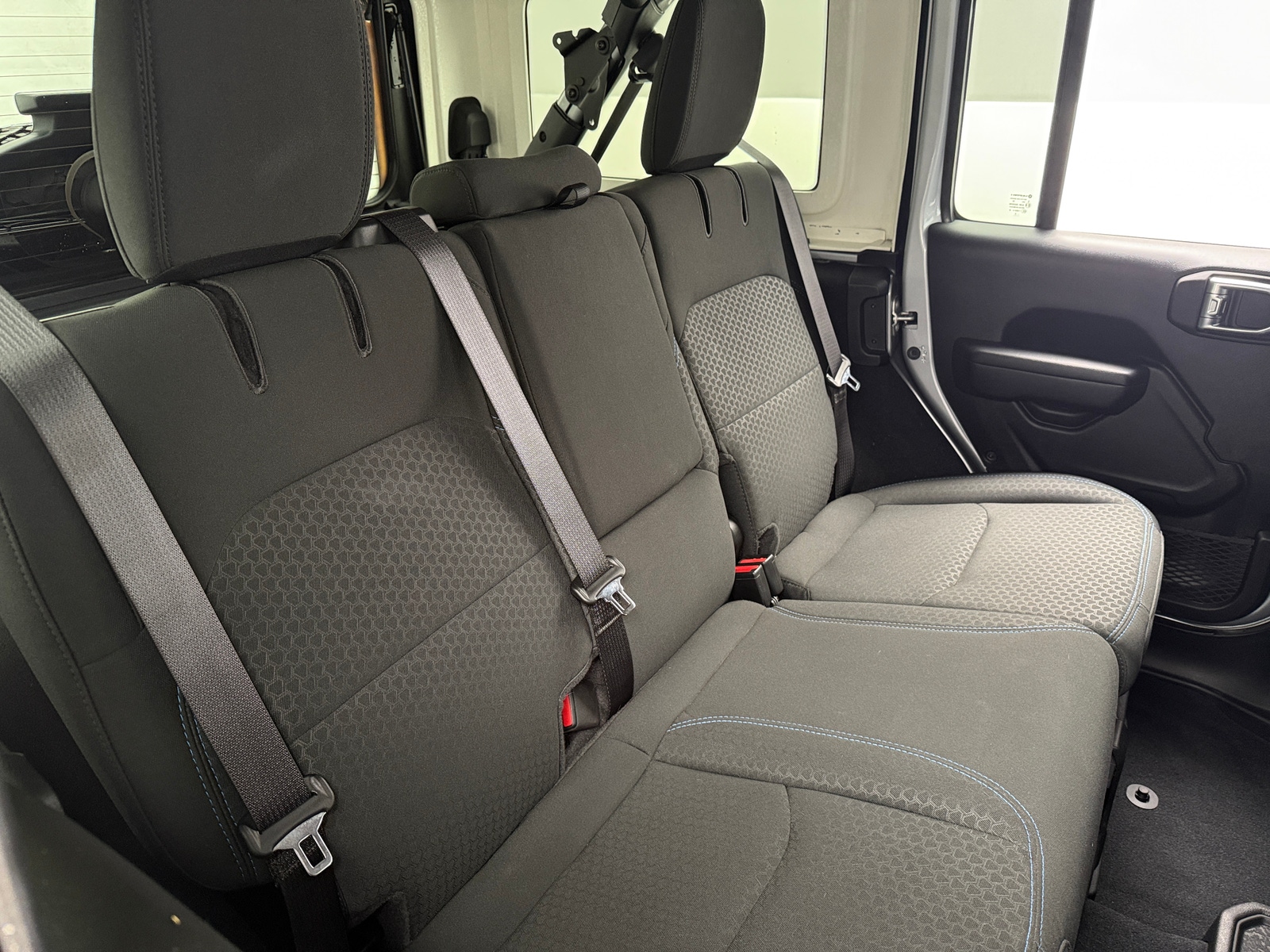 Thumbnail: 2024 Jeep Wrangler - 6