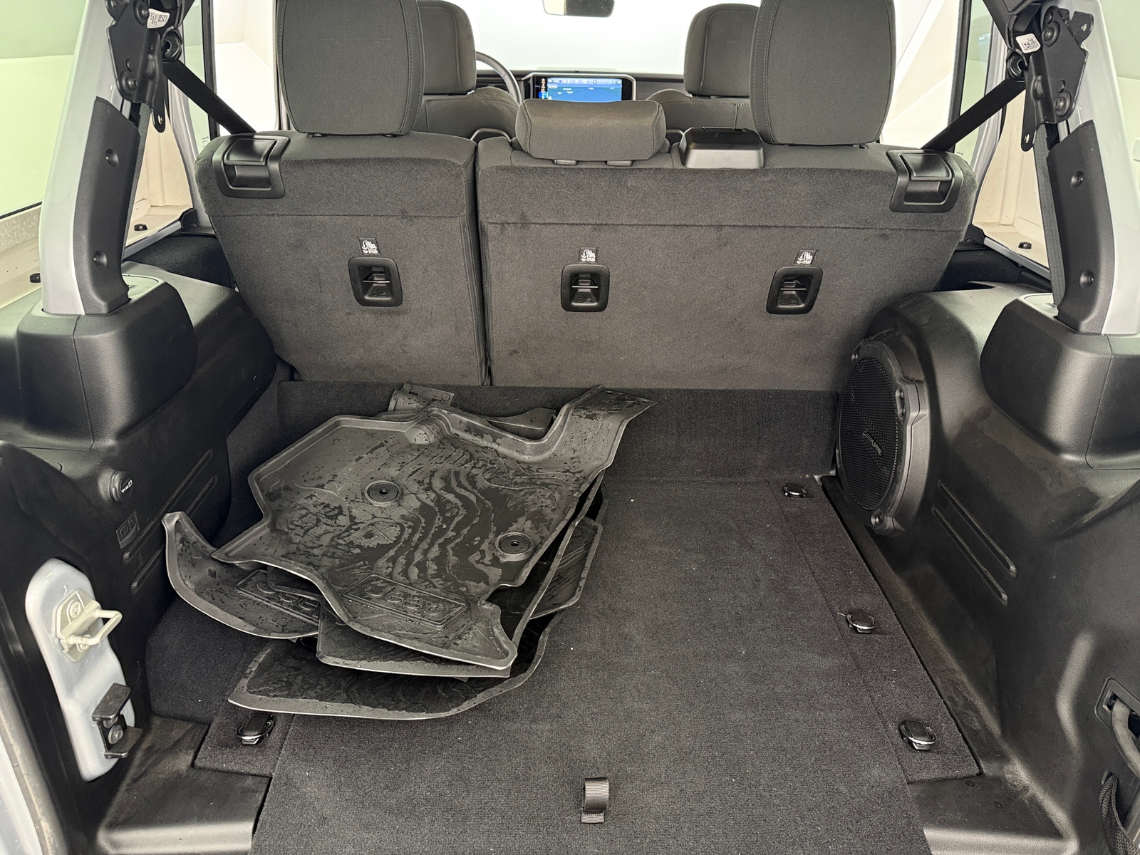 Thumbnail: 2024 Jeep Wrangler - 7