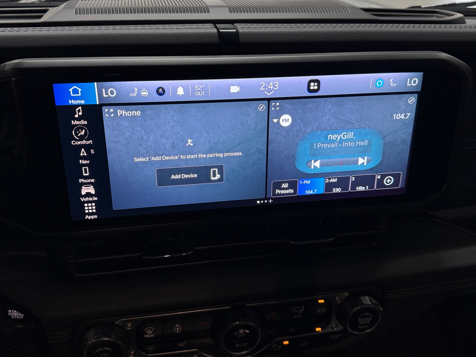 Thumbnail: 2024 Jeep Wrangler - 4