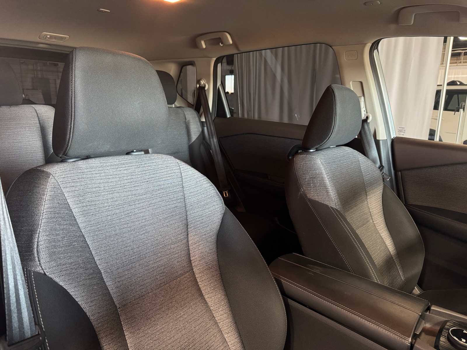 Thumbnail: 2023 Nissan Rogue - 2