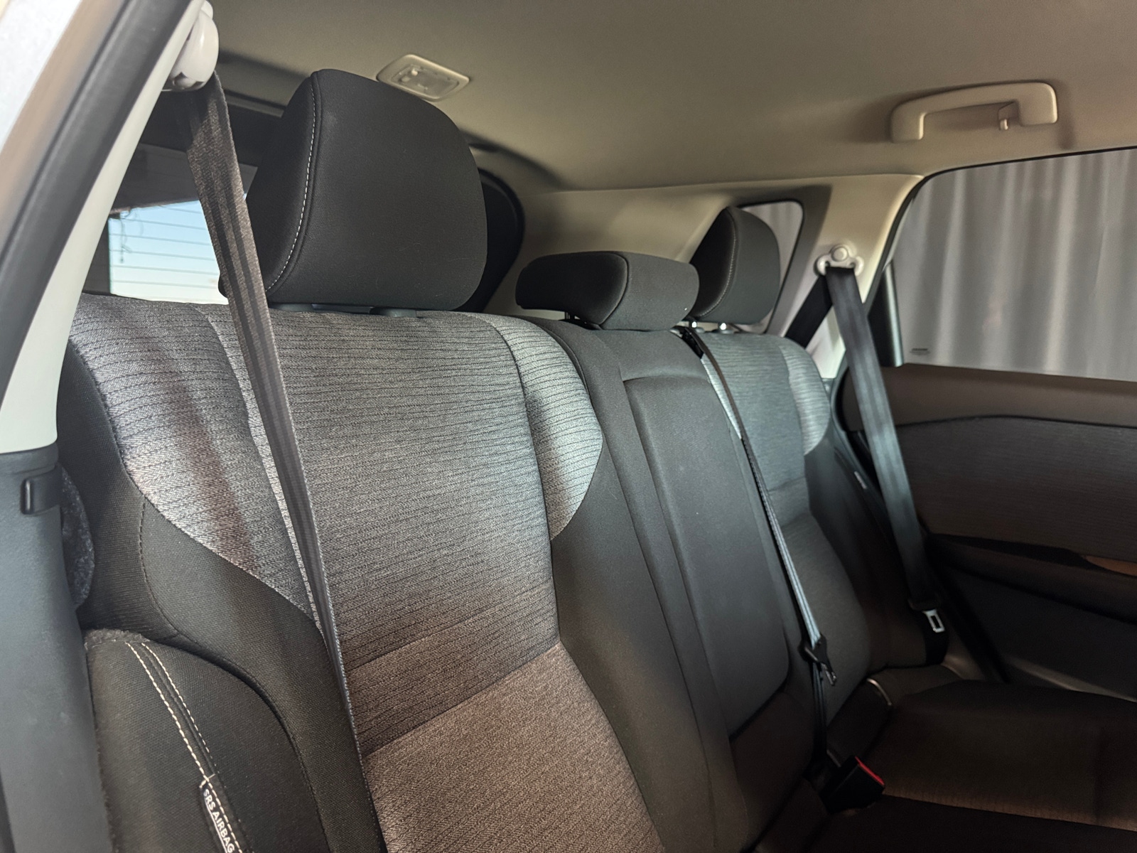 Thumbnail: 2023 Nissan Rogue - 6