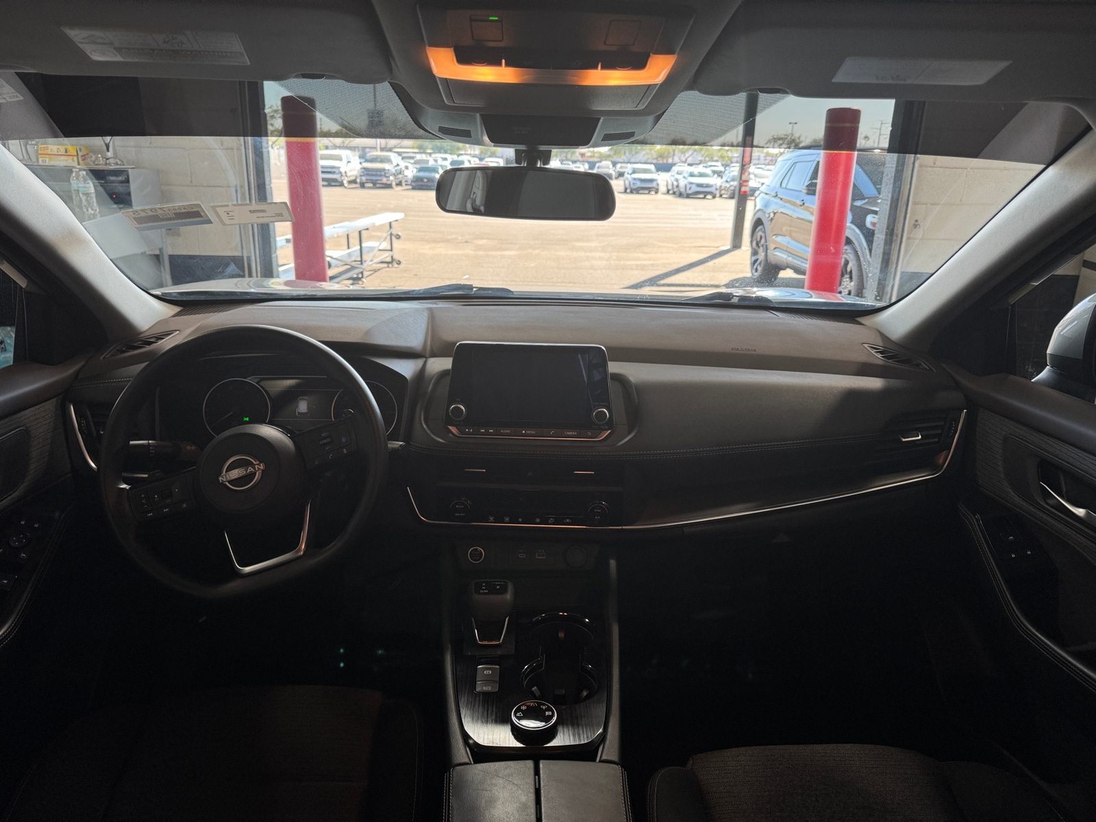 Thumbnail: 2023 Nissan Rogue - 3