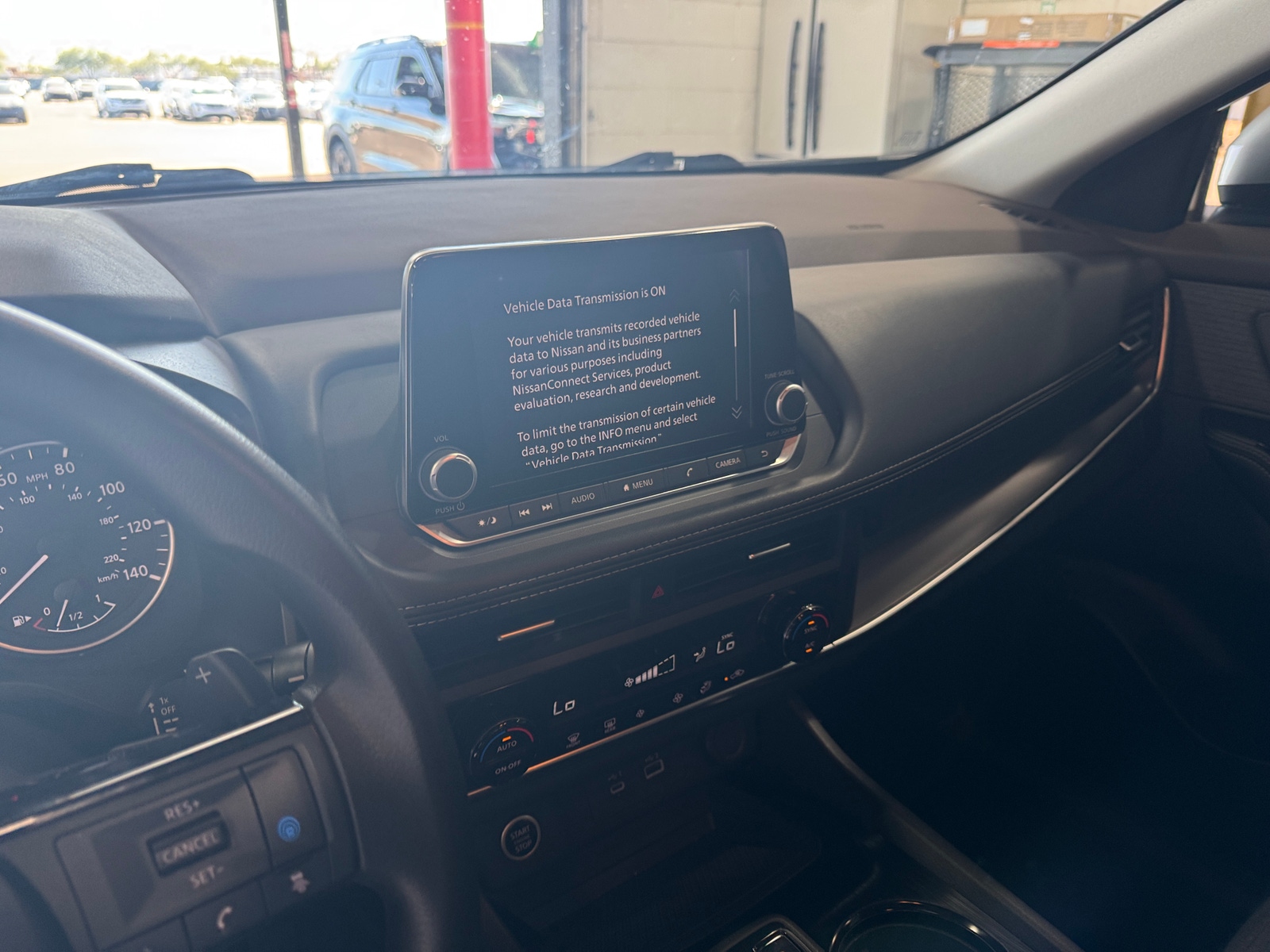 Thumbnail: 2023 Nissan Rogue - 4