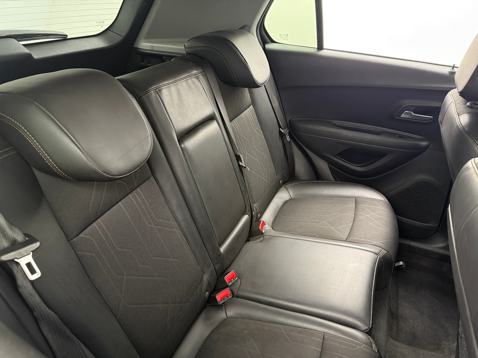 Thumbnail: 2020 Chevrolet Trax - 6