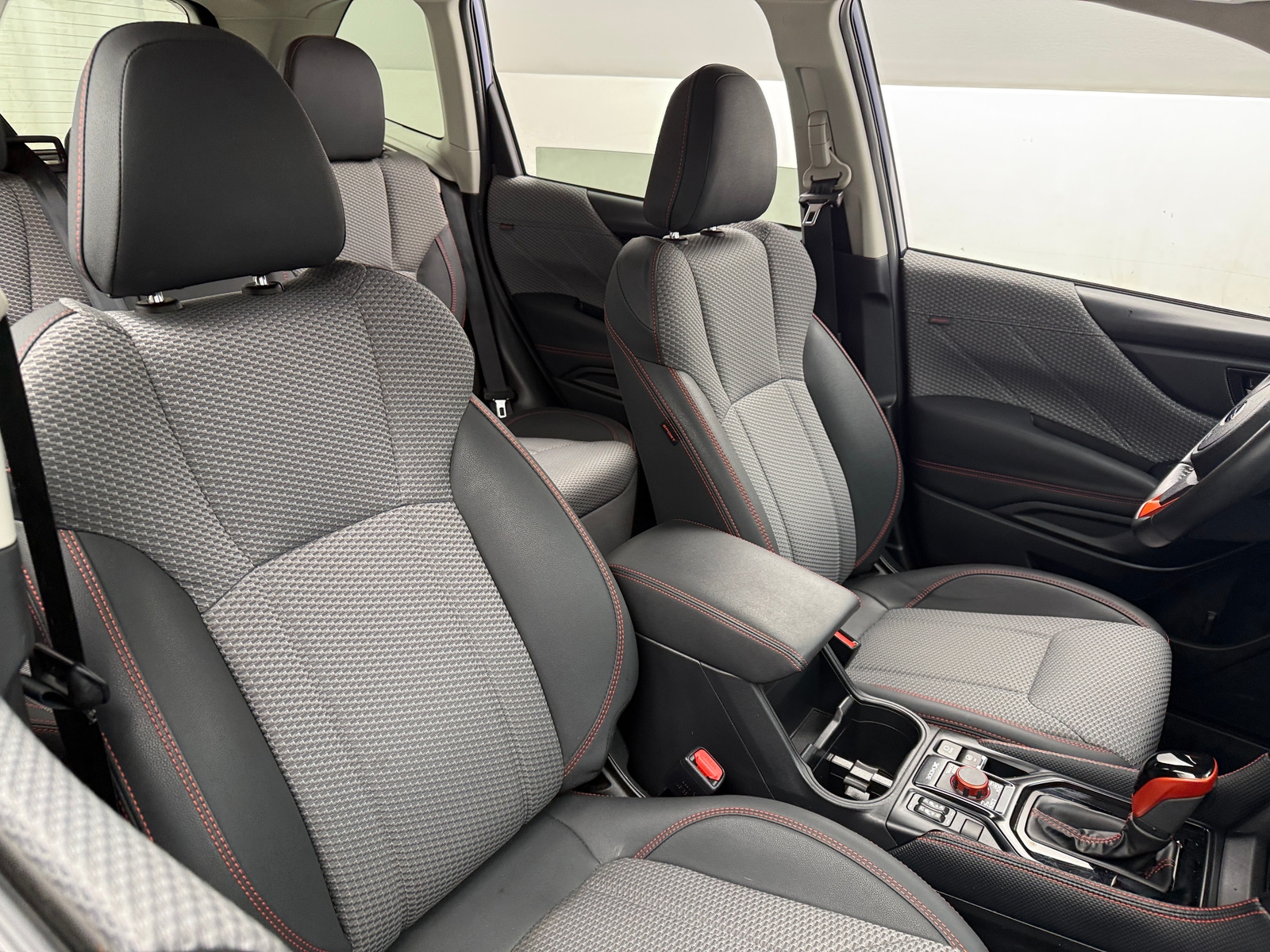 Thumbnail: 2024 Subaru Forester - 2