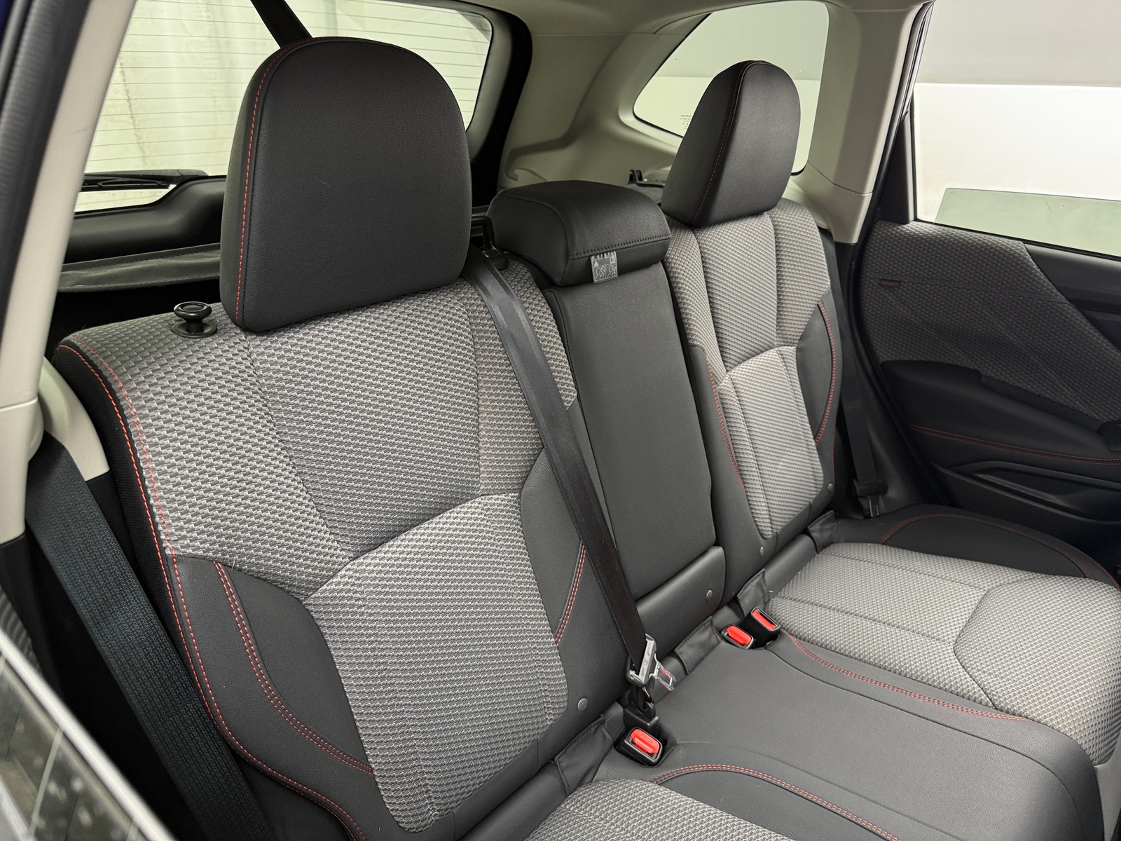 Thumbnail: 2024 Subaru Forester - 6