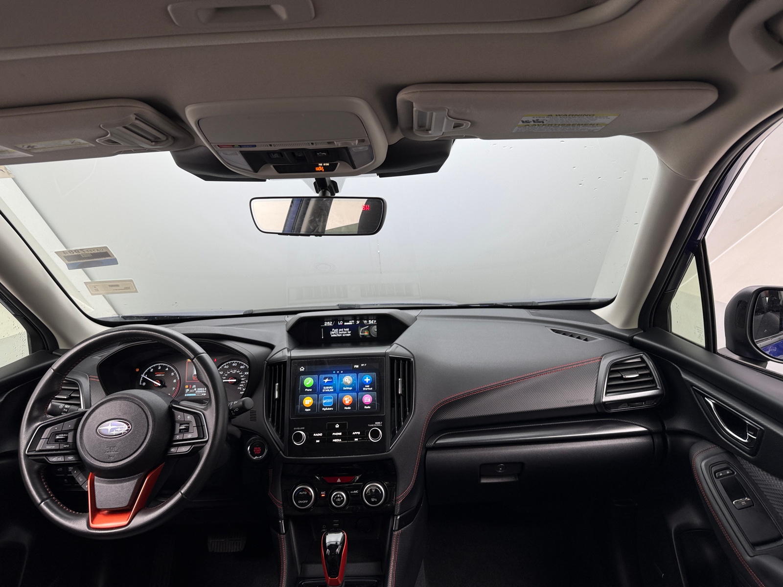 Thumbnail: 2024 Subaru Forester - 3