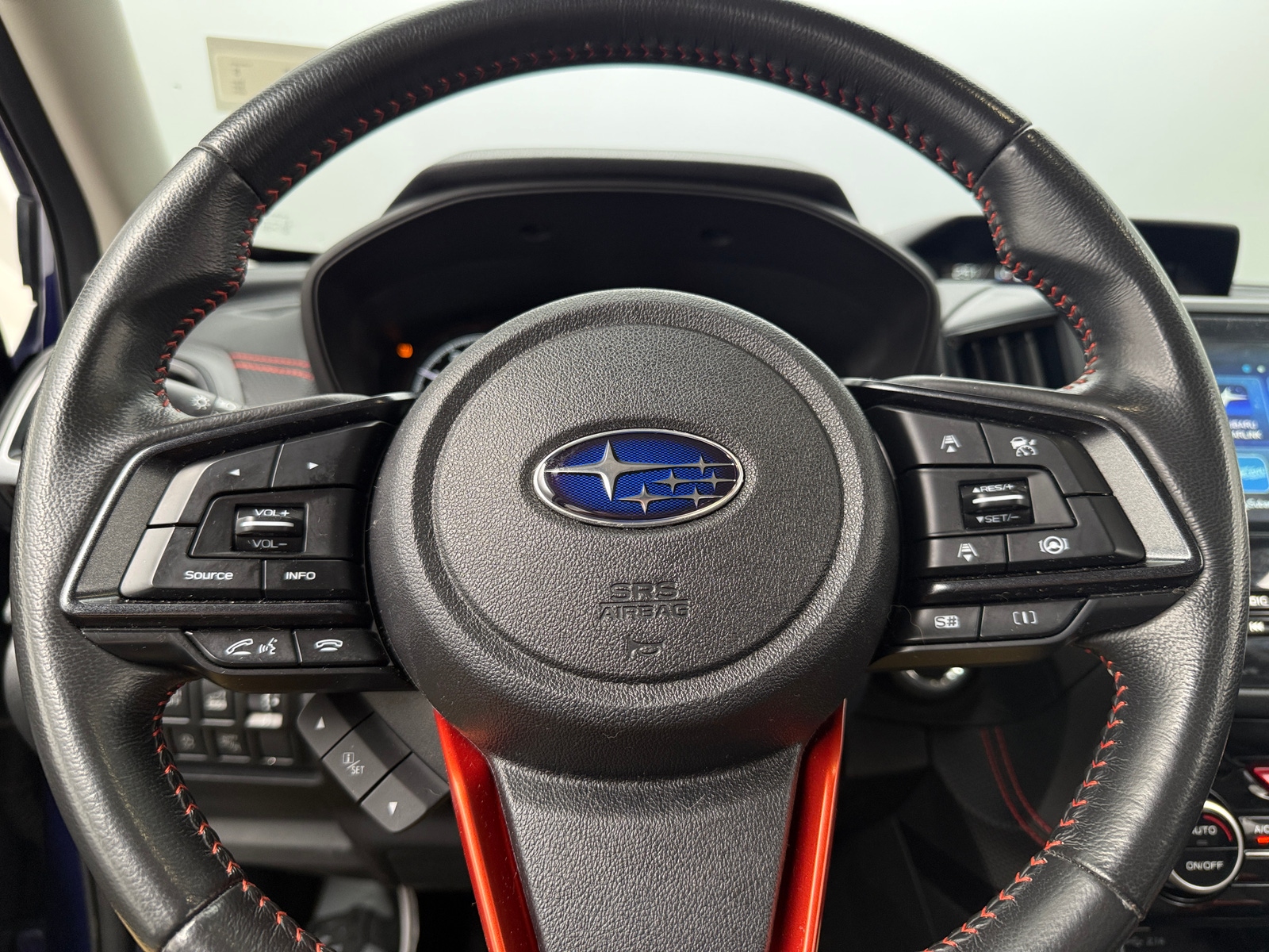 Thumbnail: 2024 Subaru Forester - 5