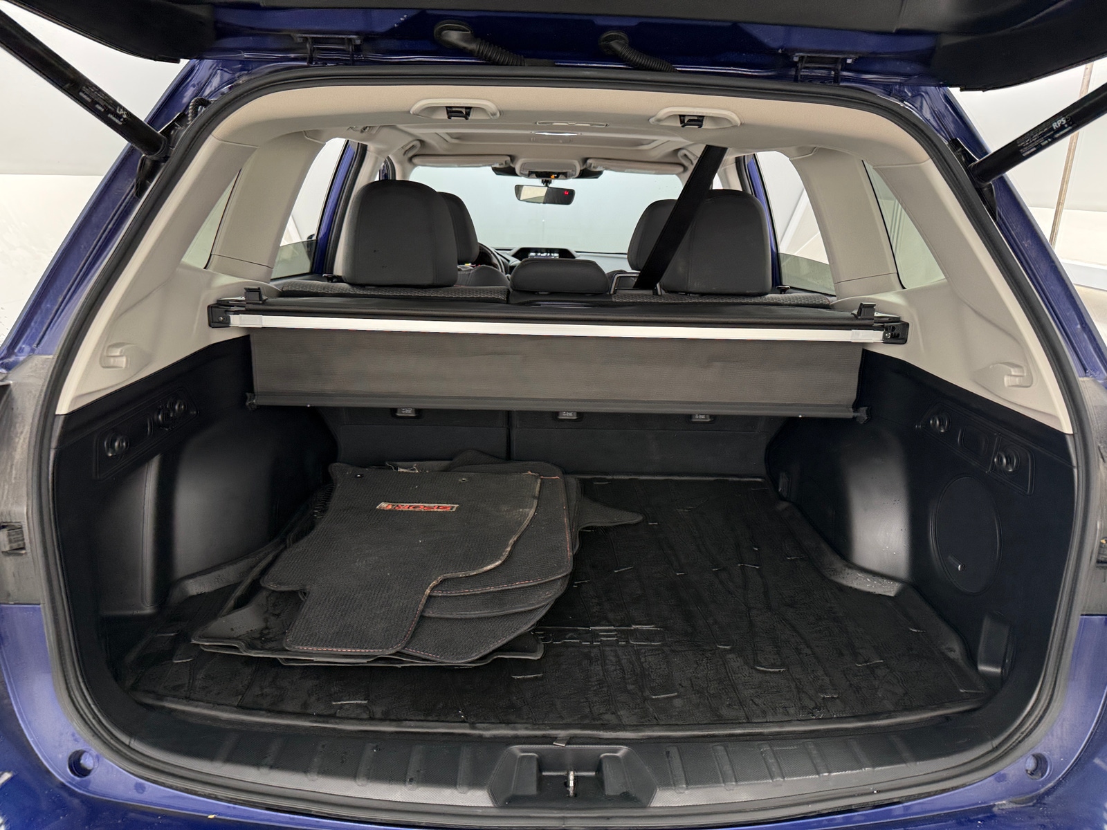 Thumbnail: 2024 Subaru Forester - 7