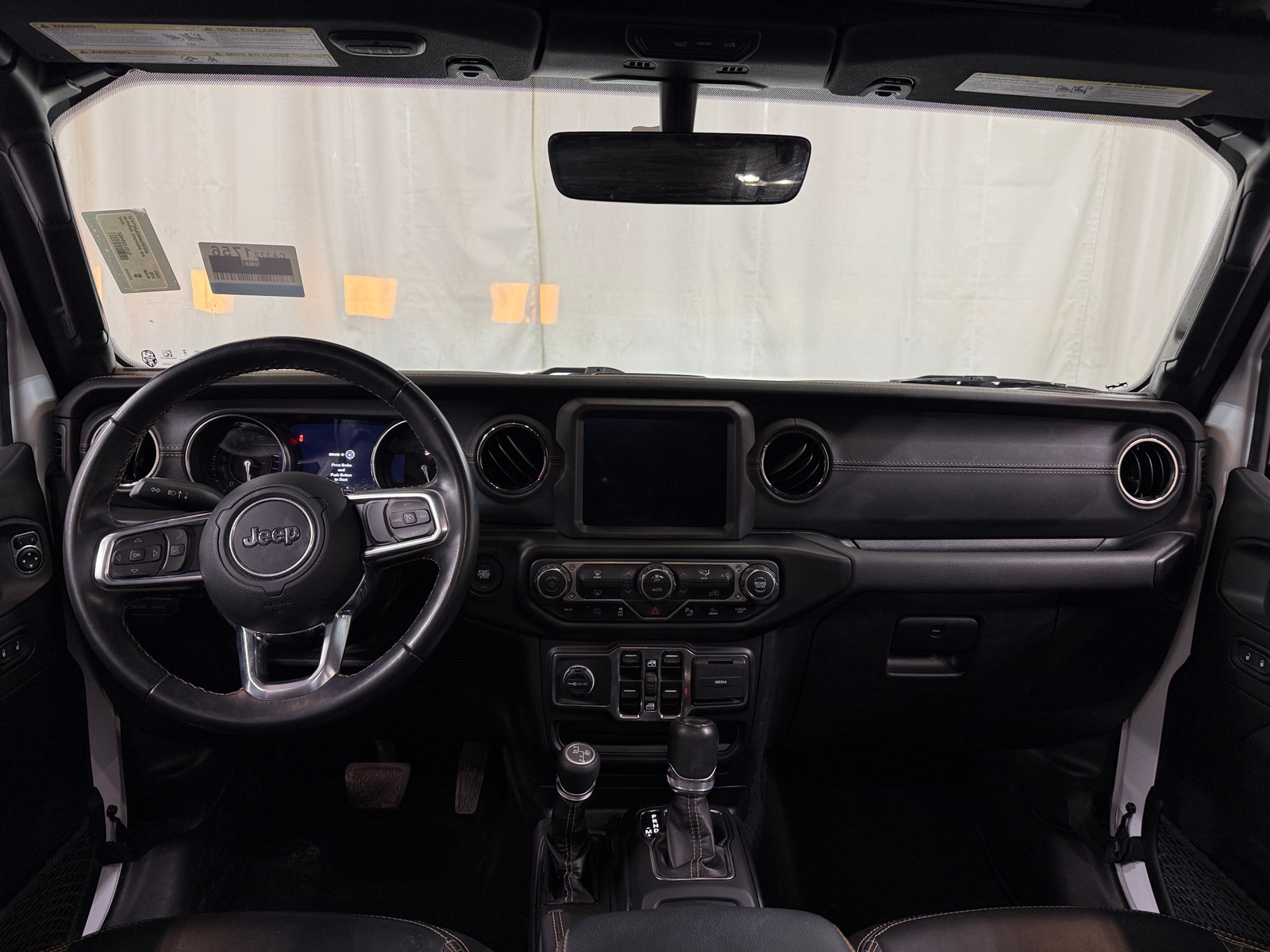 Thumbnail: 2022 Jeep Wrangler - 2