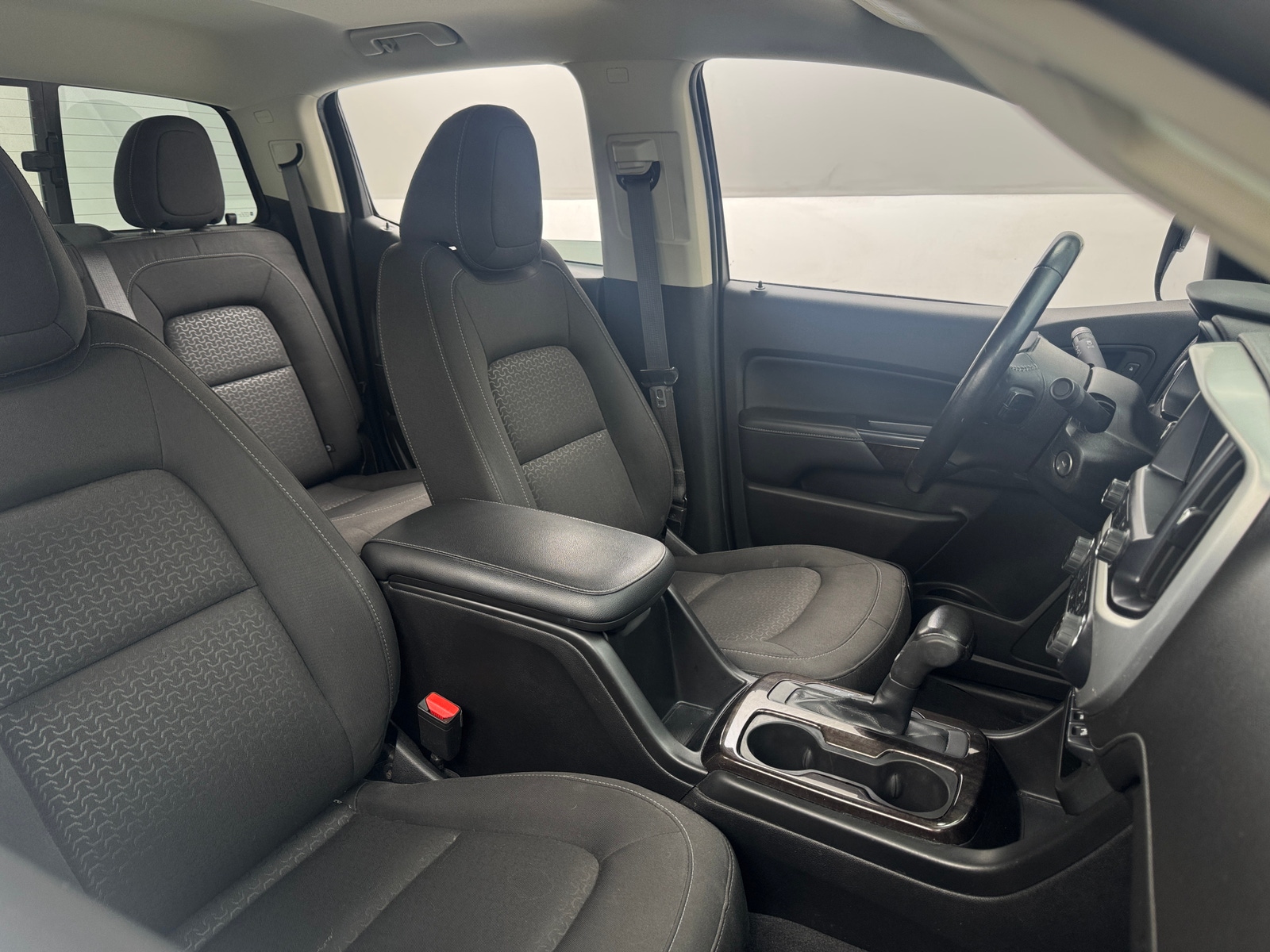 Thumbnail: 2019 GMC Canyon - 2