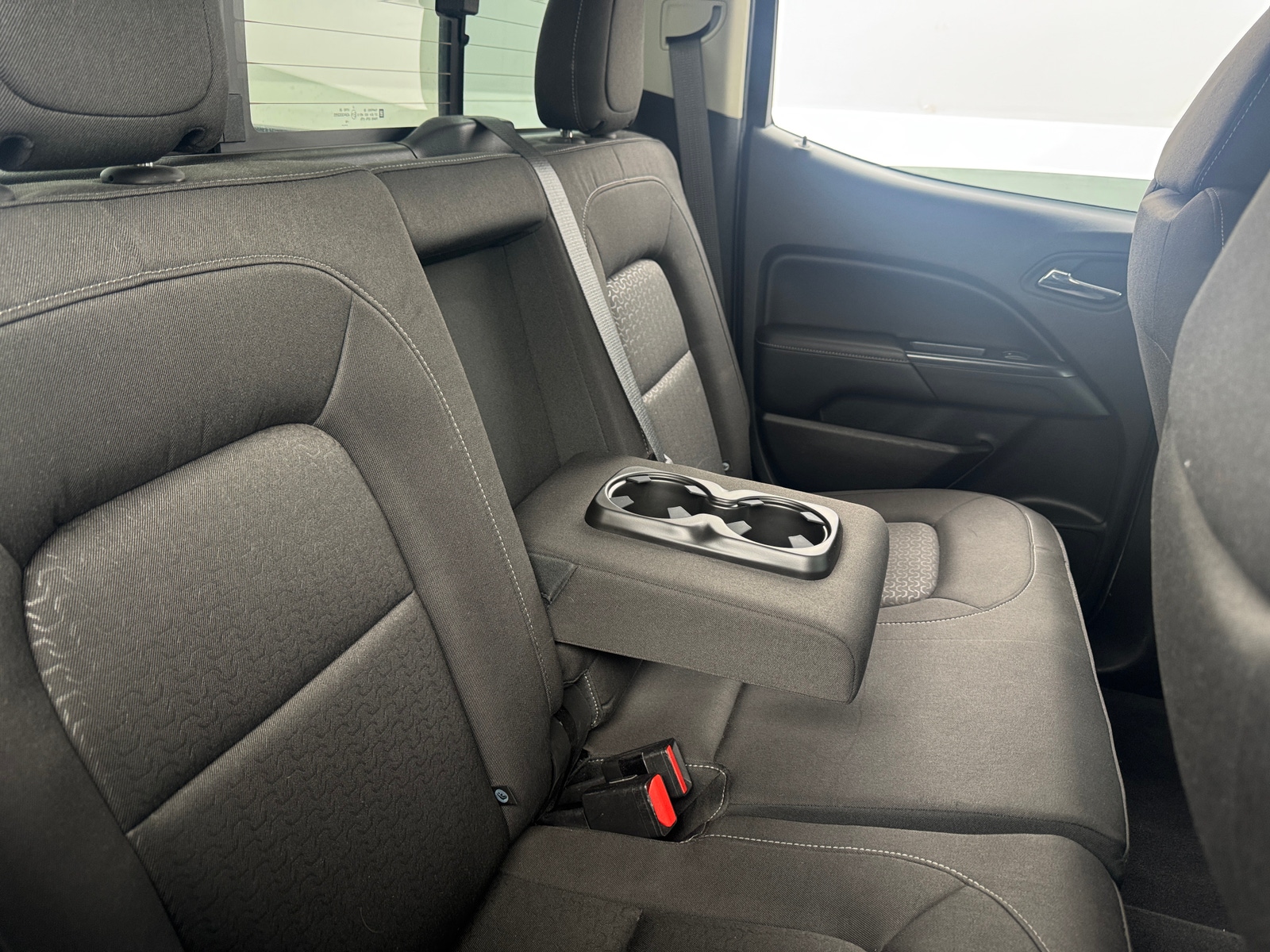 Thumbnail: 2019 GMC Canyon - 6