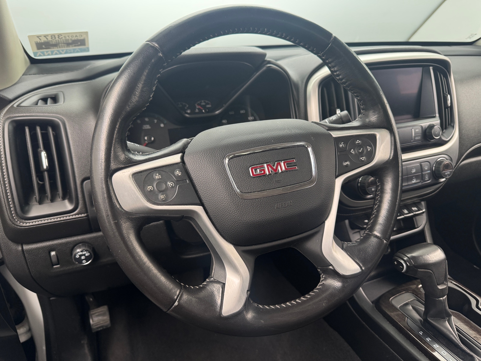 Thumbnail: 2019 GMC Canyon - 5