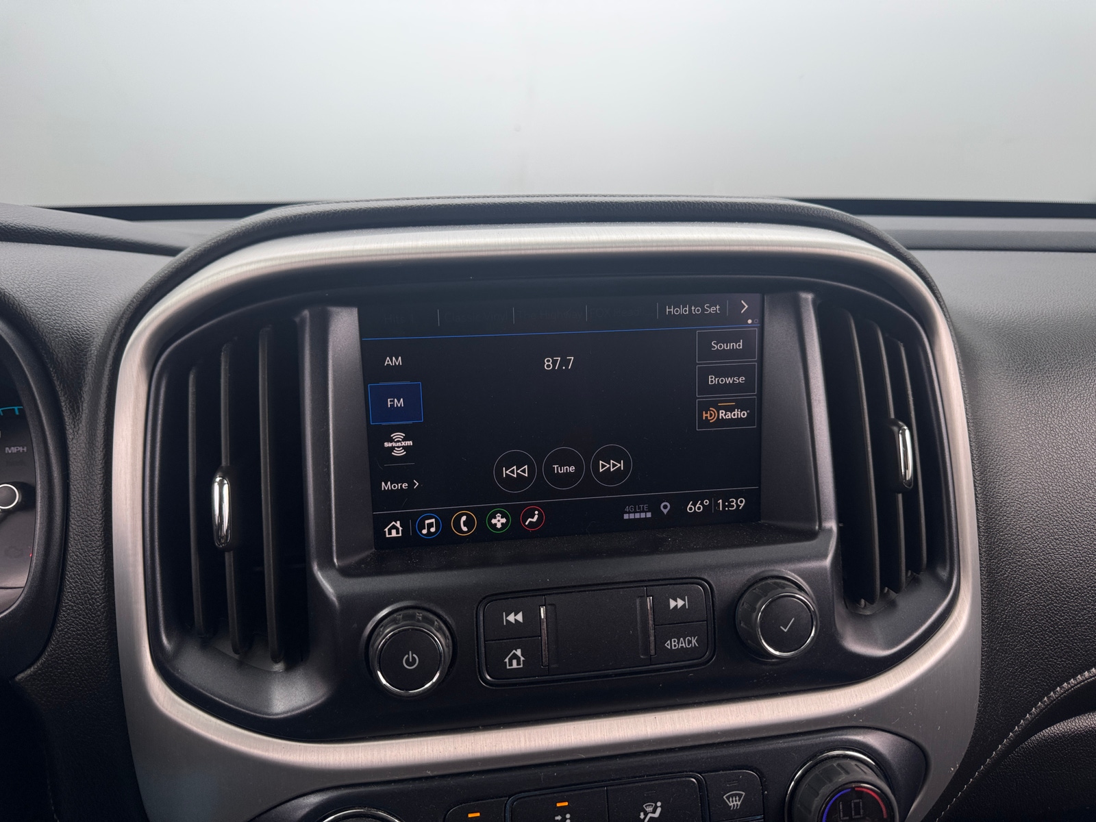 Thumbnail: 2019 GMC Canyon - 4