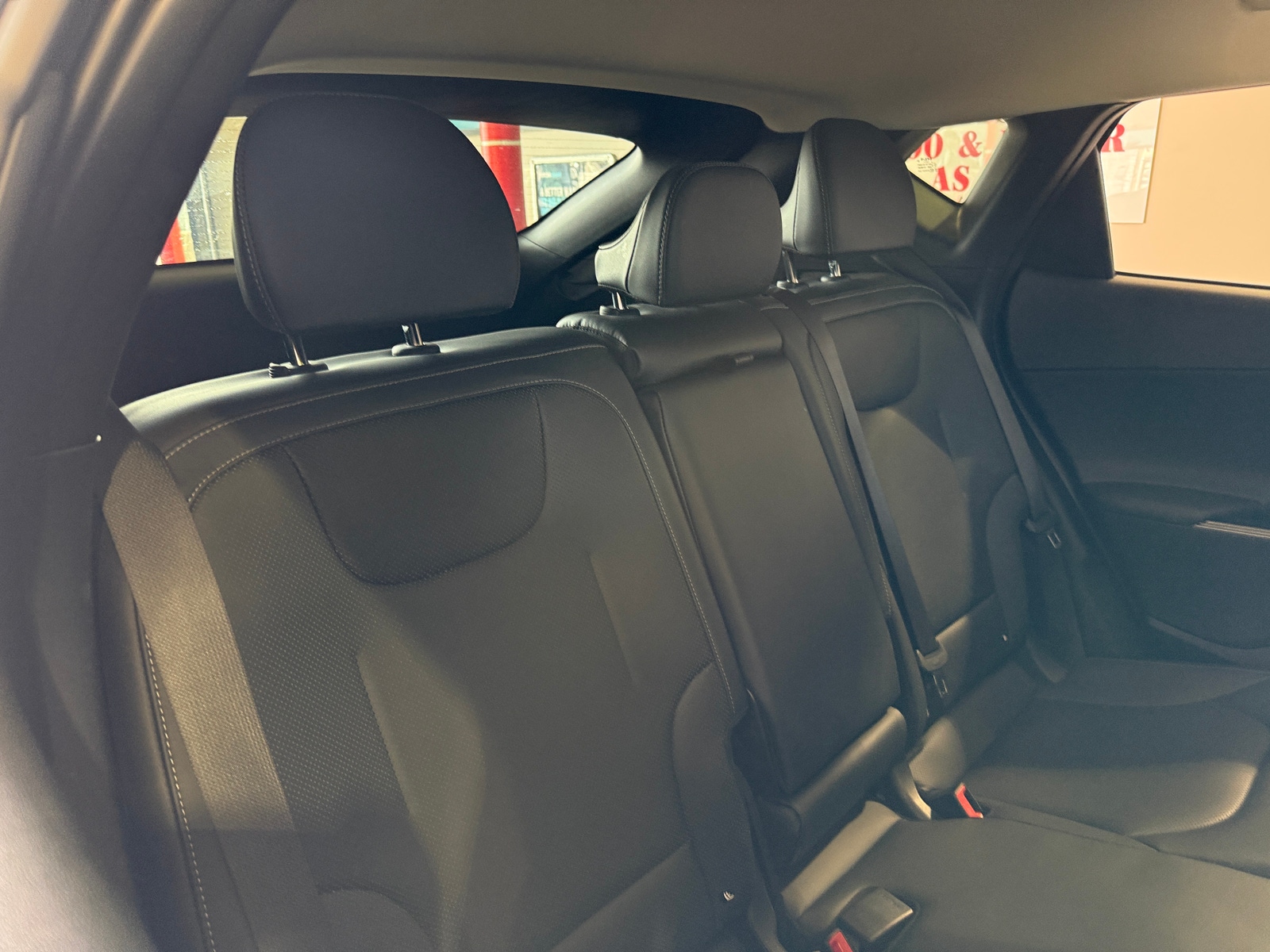 Thumbnail: 2024 Kia EV6 - 5