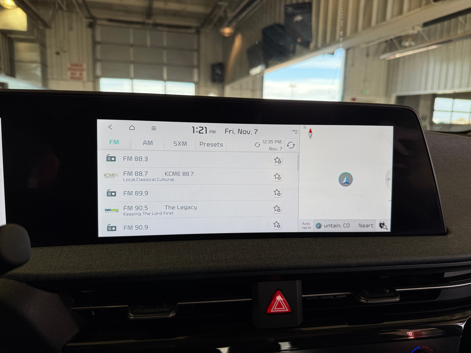 Thumbnail: 2024 Kia EV6 - 3