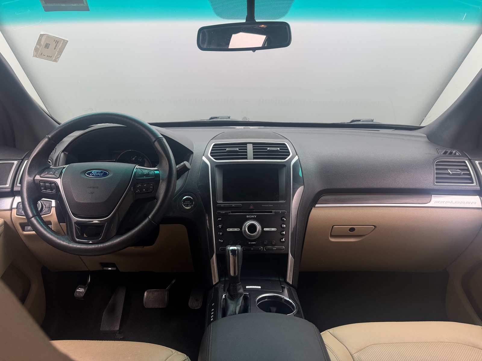 Thumbnail: 2017 Ford Explorer - 2