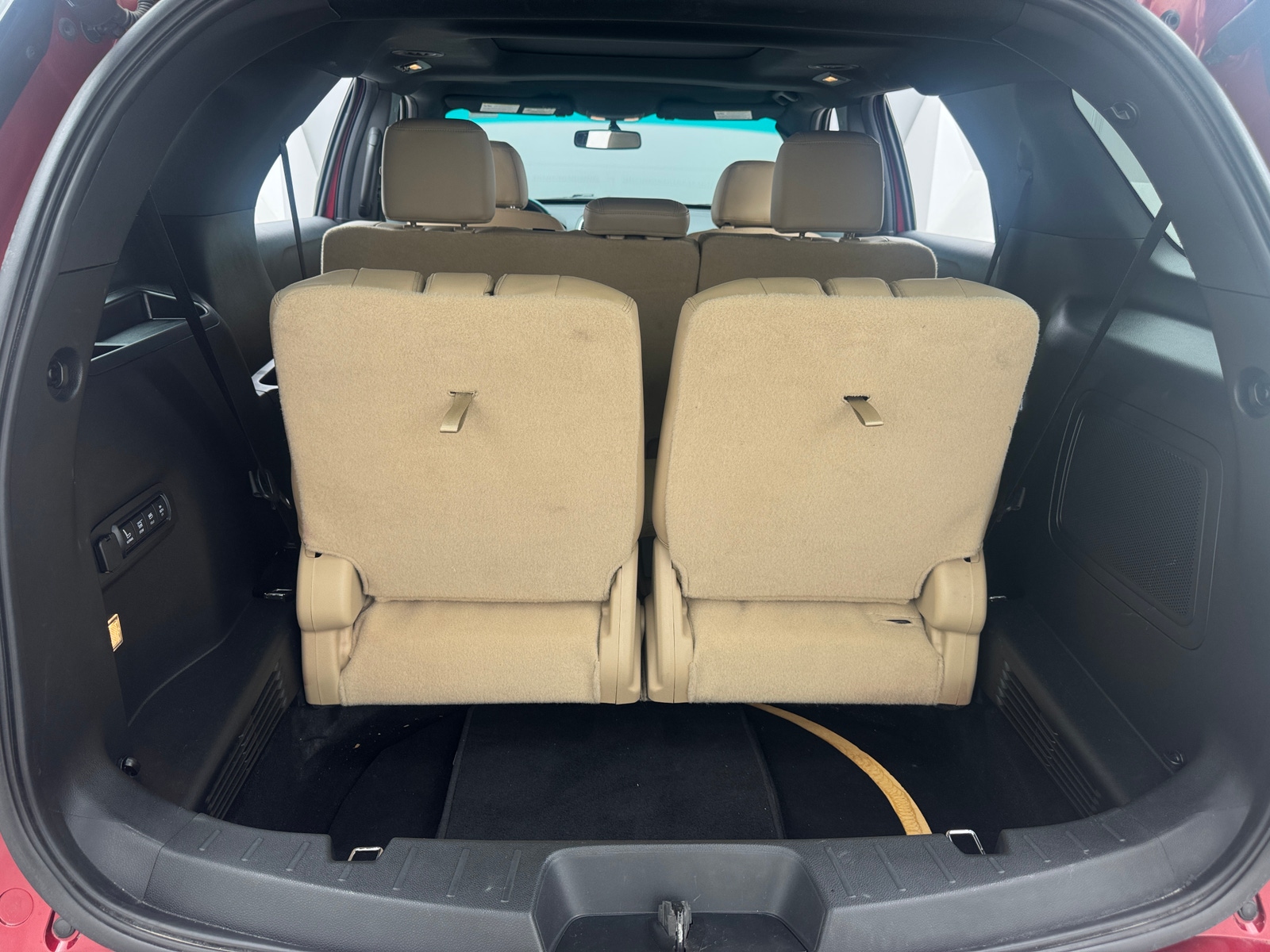 Thumbnail: 2017 Ford Explorer - 6