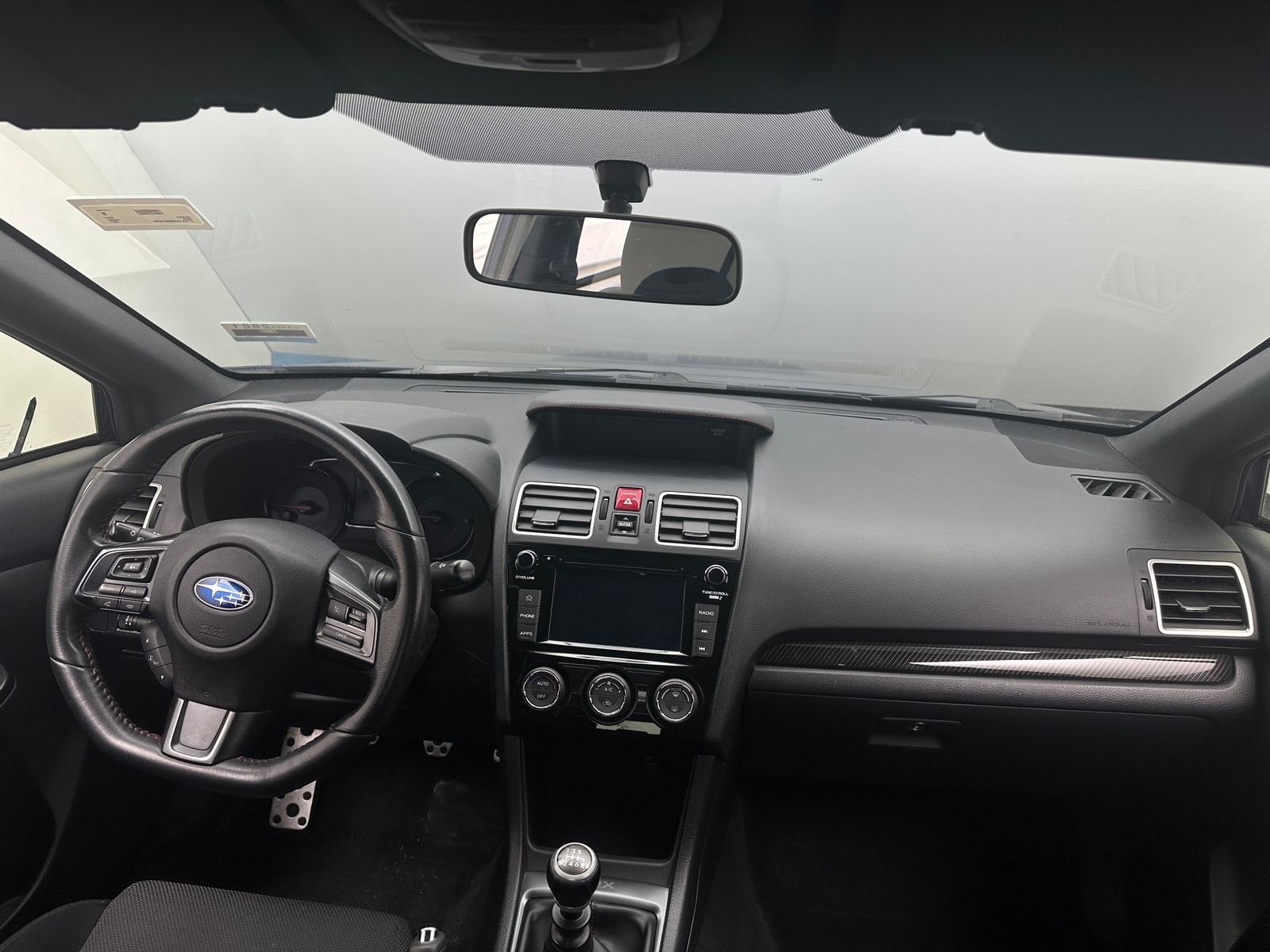 Thumbnail: 2021 Subaru WRX - 3