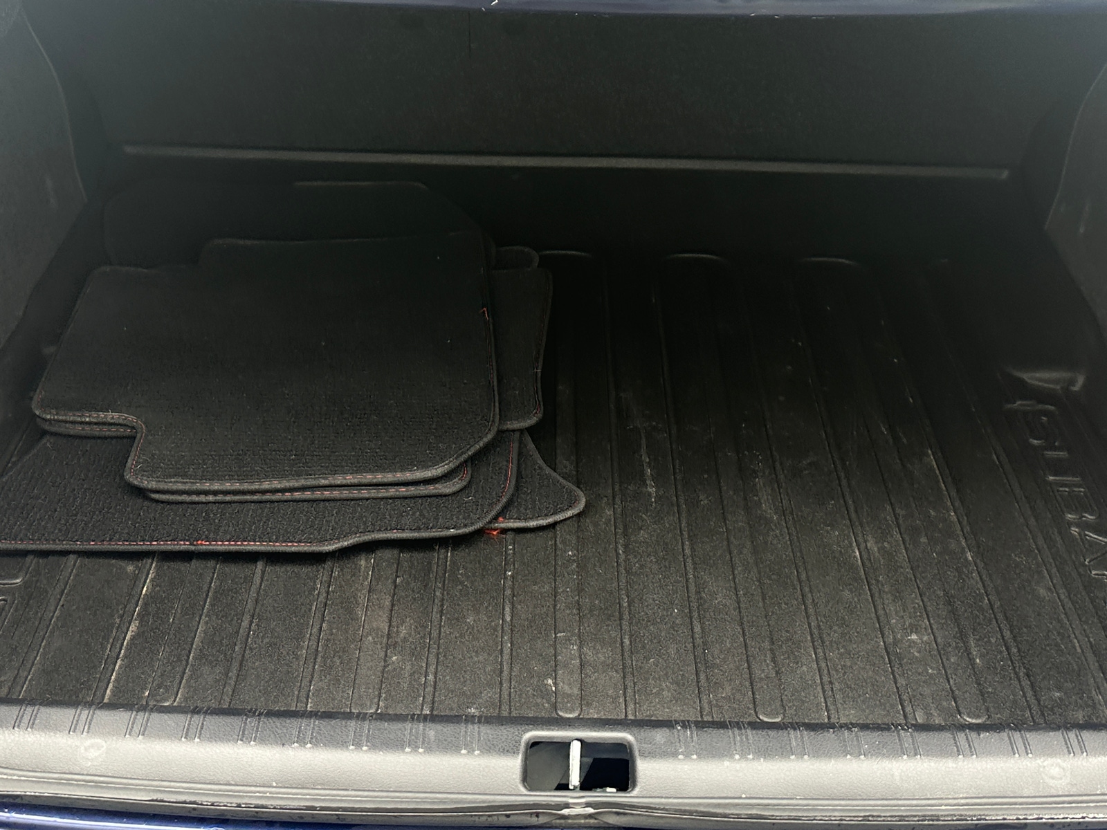 Thumbnail: 2021 Subaru WRX - 7