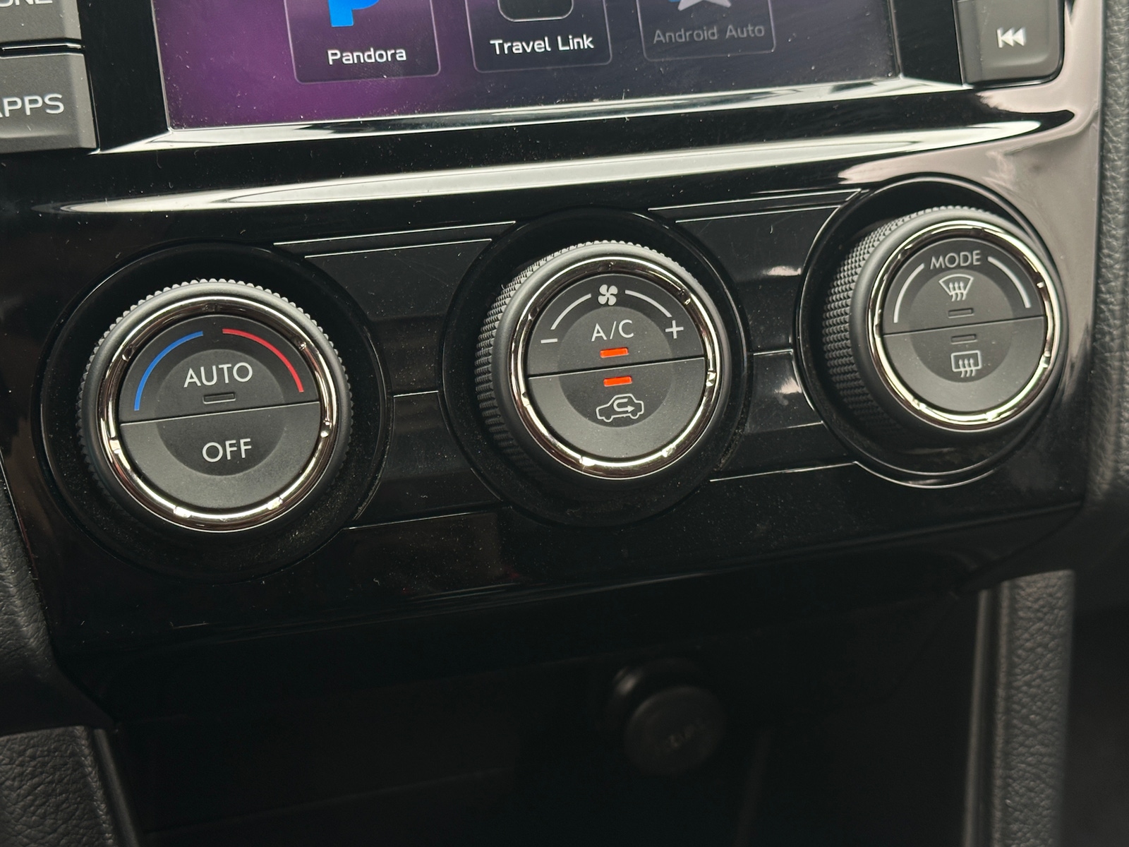 Thumbnail: 2021 Subaru WRX - 4