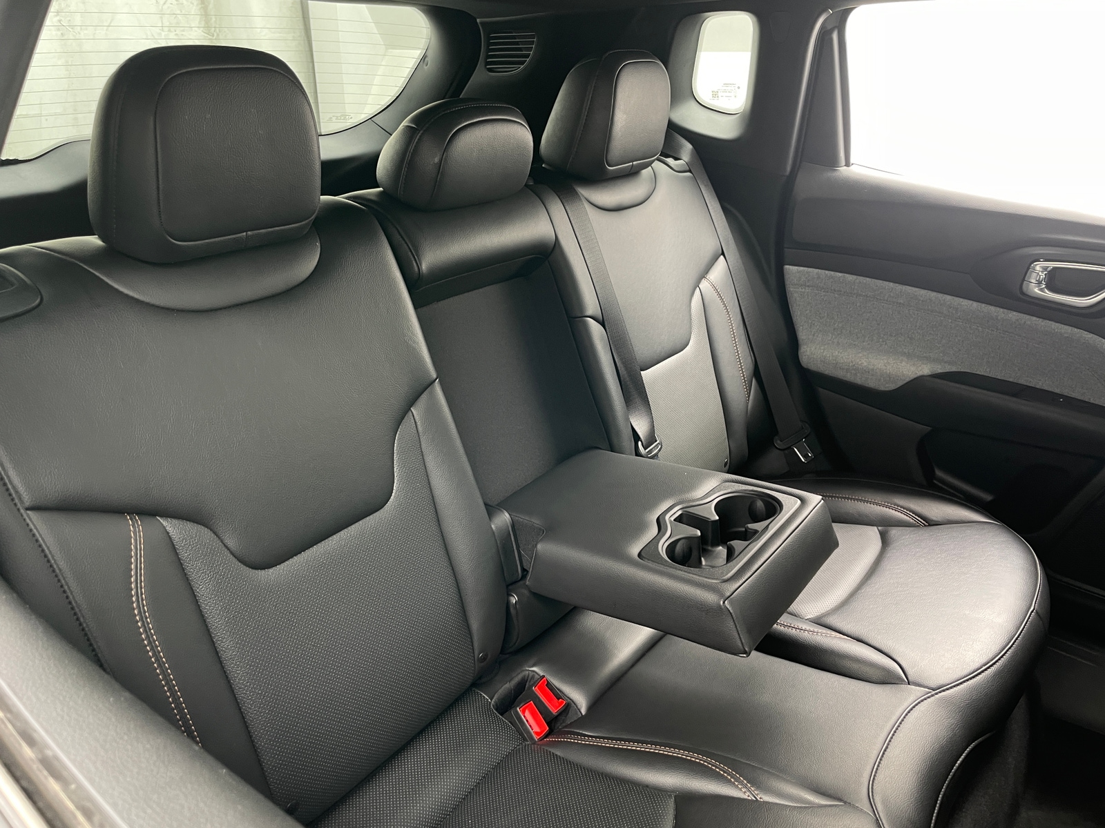 Thumbnail: 2023 Jeep Compass - 5